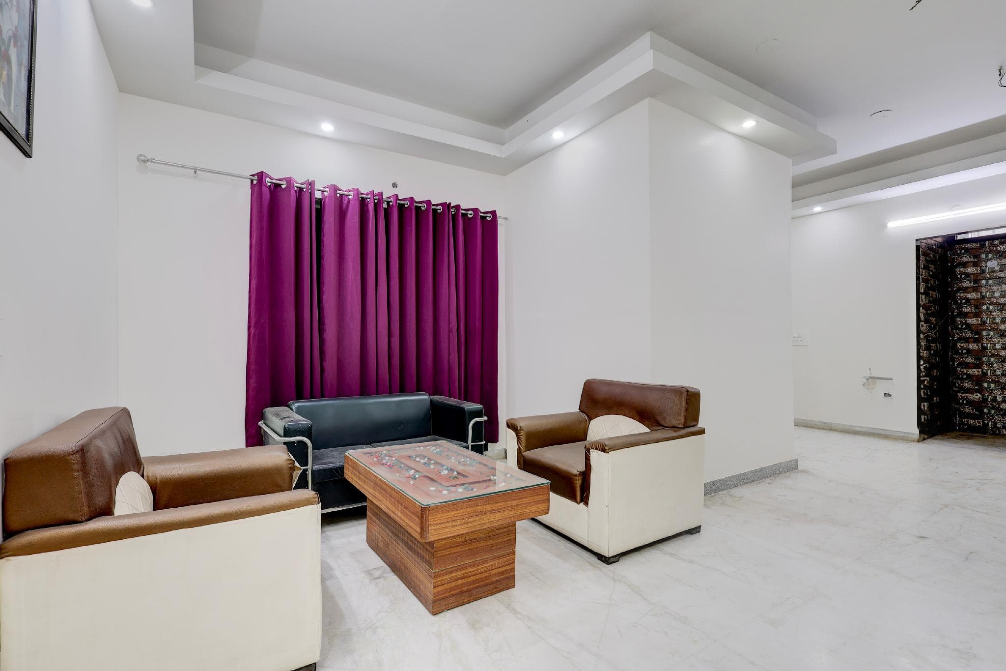 Hotel O by OYO Comfy Cottage photo 3