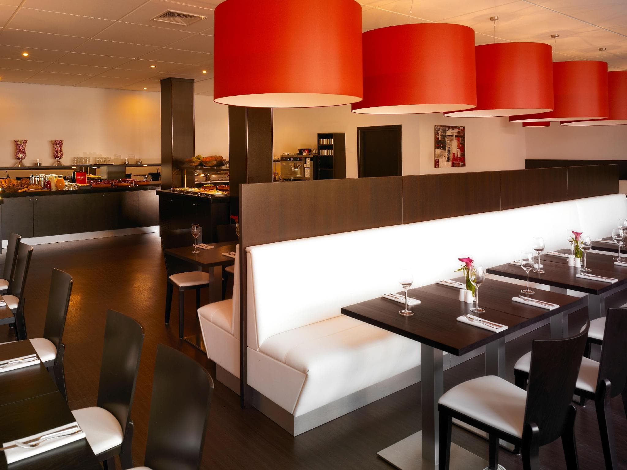 Park Plaza Eindhoven Hotel photo 3