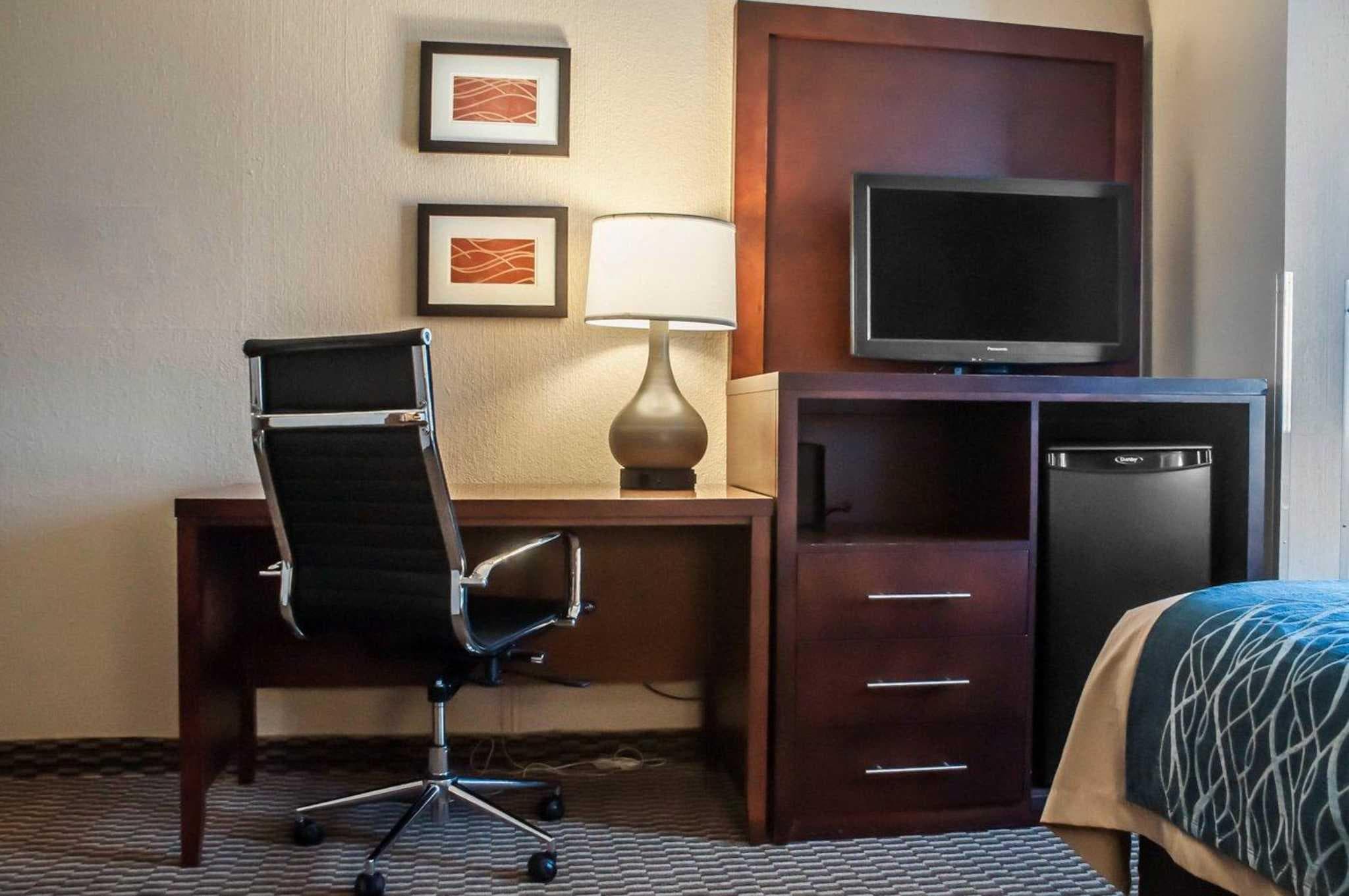 Comfort Inn University photo 3