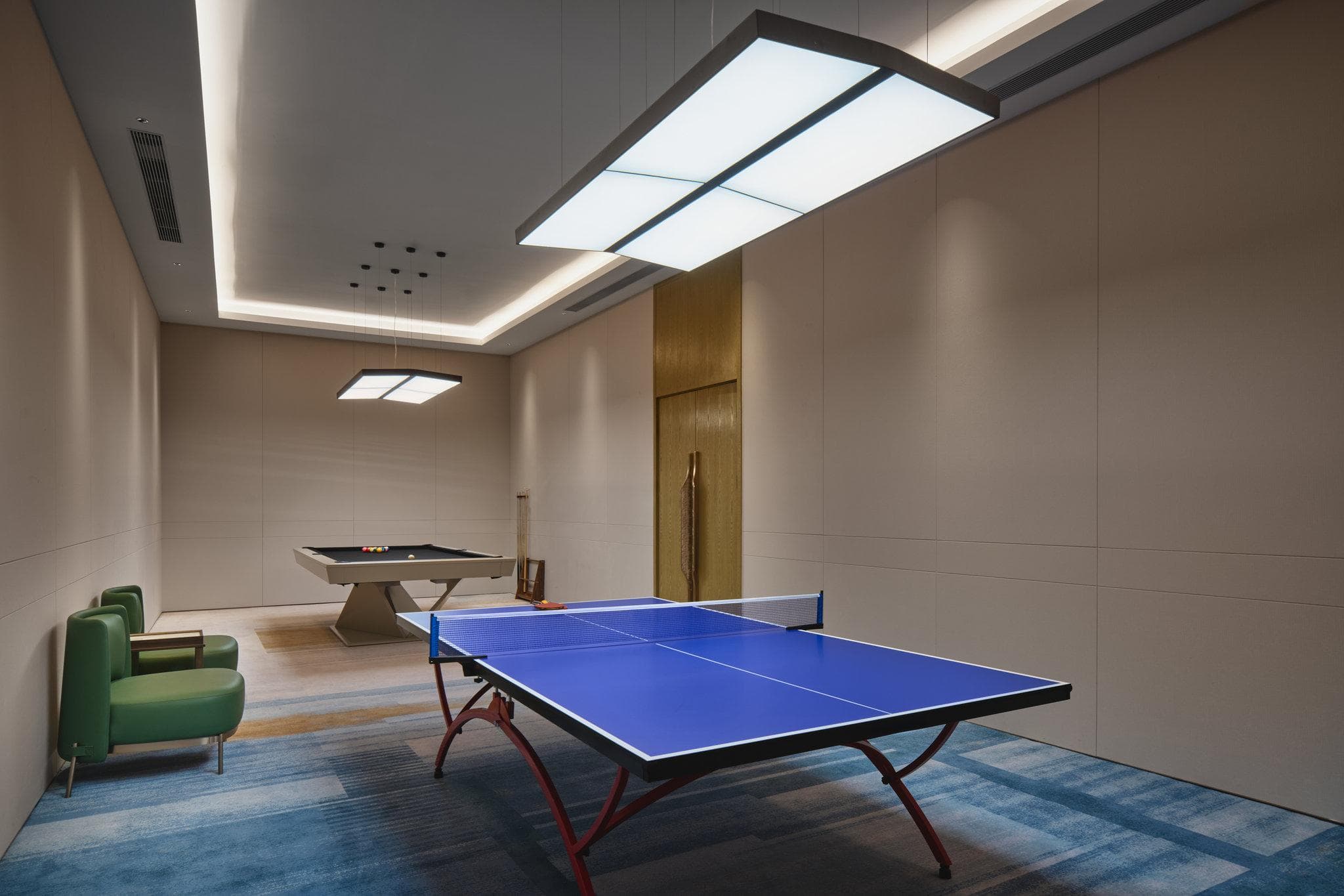 Crowne Plaza Wuhan Tianhe Airport By IHG photo 3