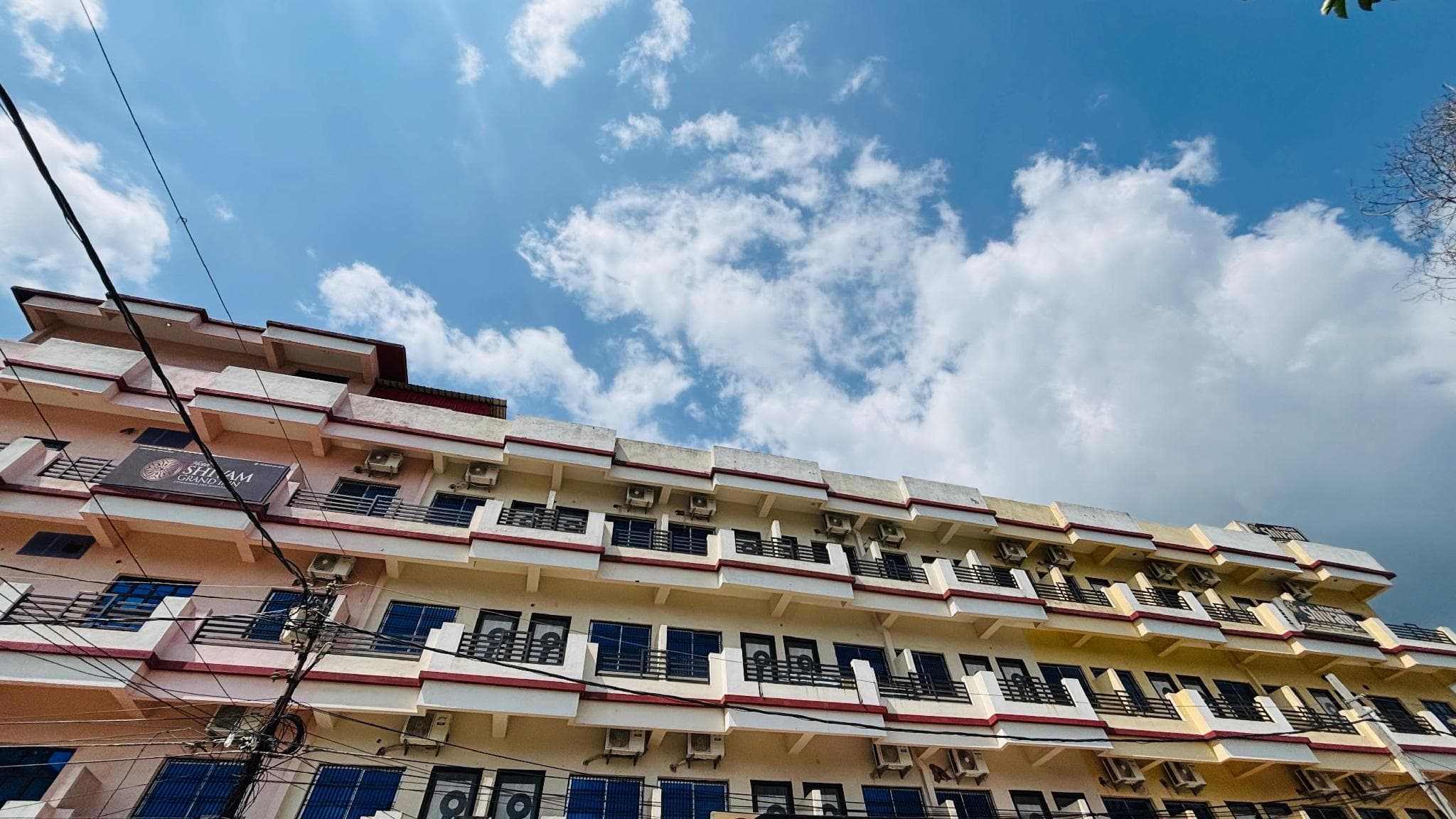 HOTEL SHIVAM GRAND INN photo 3