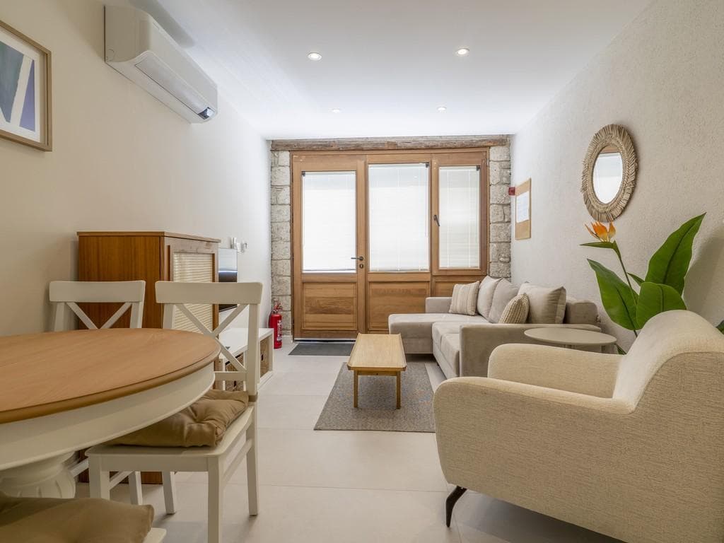 Naro Suites Alacati Koyici
