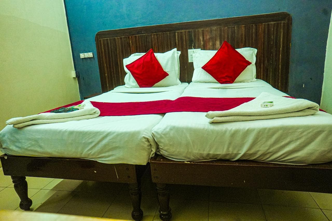 Hotel Sriveda Paradise photo 3