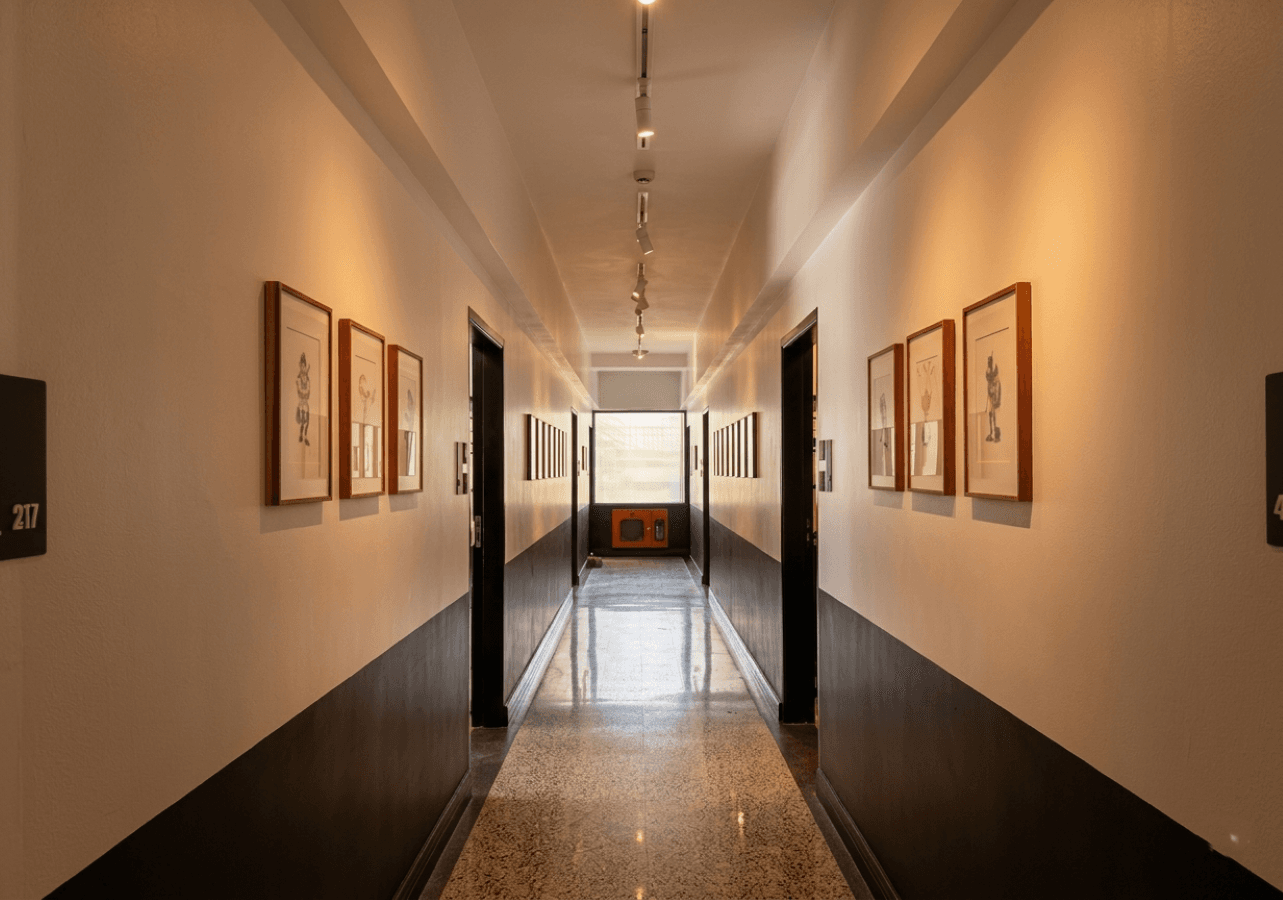 Wellesley Hotel photo 5