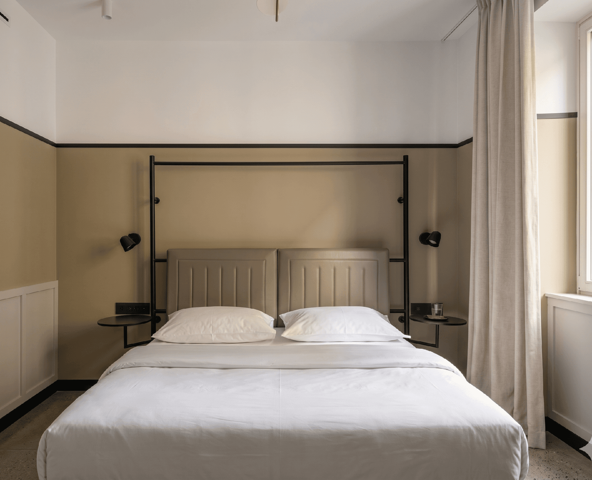 Wellesley Hotel photo 2