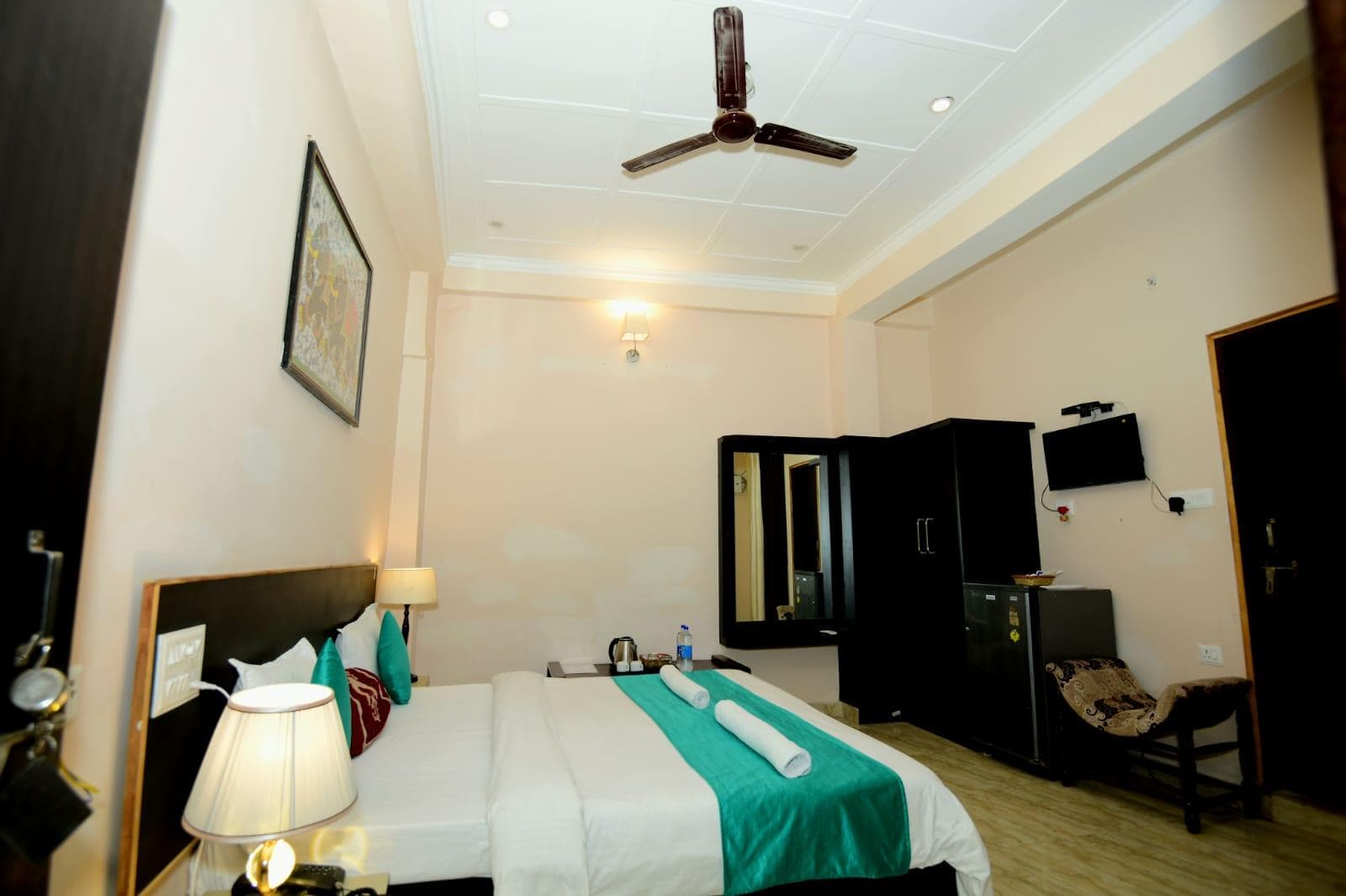 Hotel La Serene photo 4