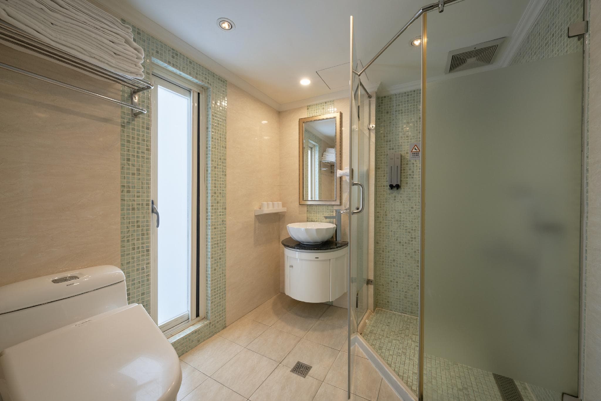 Nagahiro Hotel, Taichung Wenxin Branch photo 2