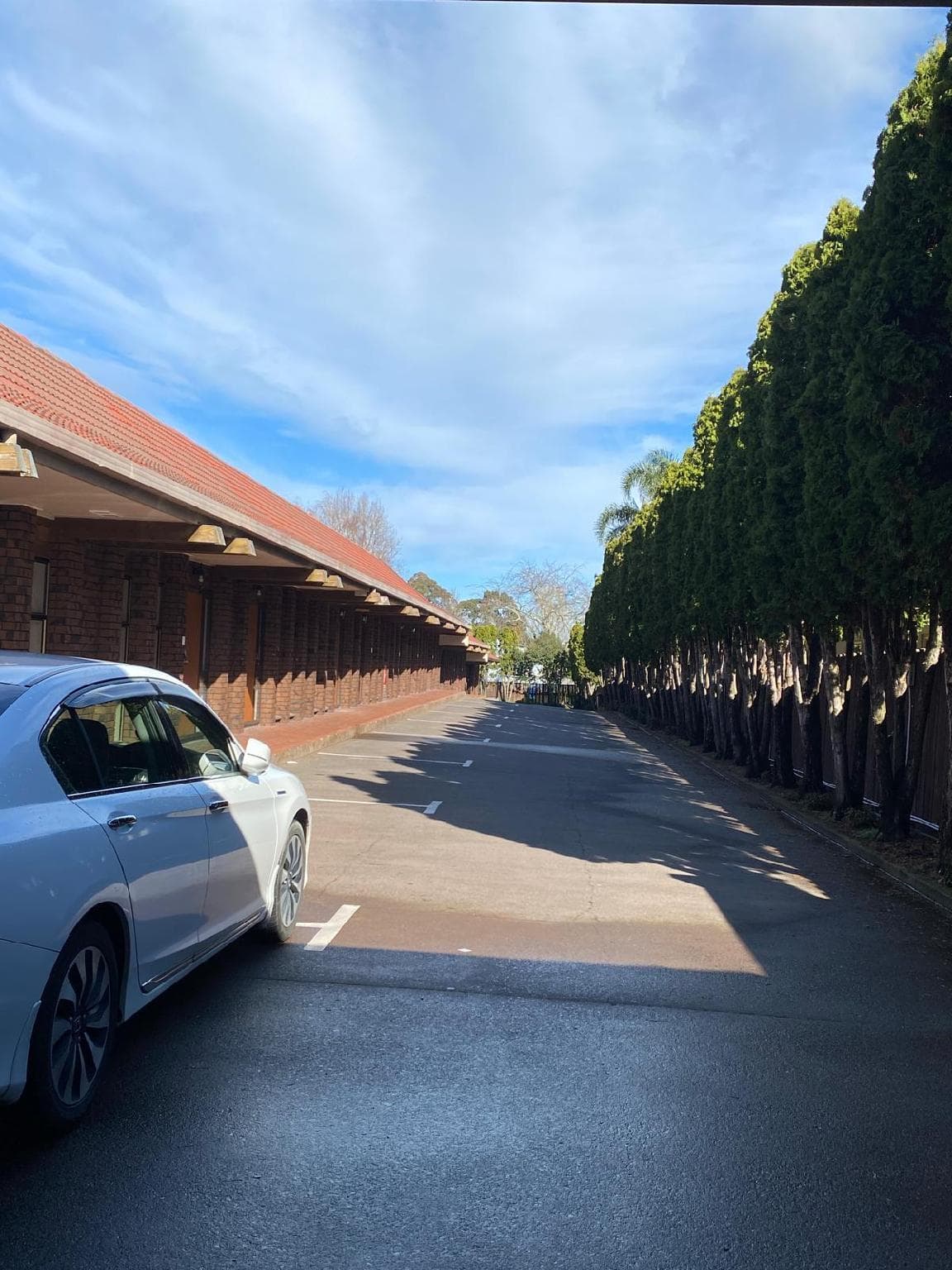 Beetham Park Motel photo 3