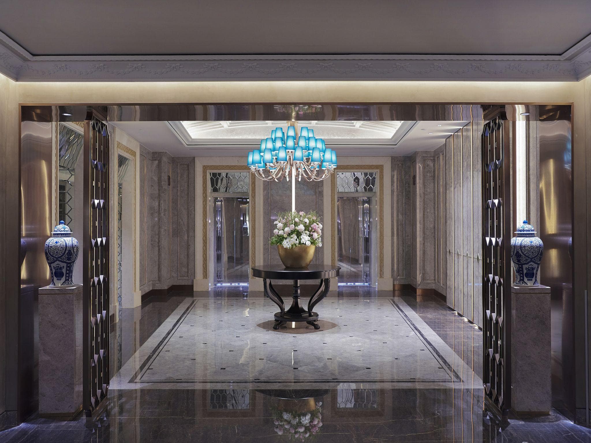 Sky Fortune Boutique Hotel photo 3