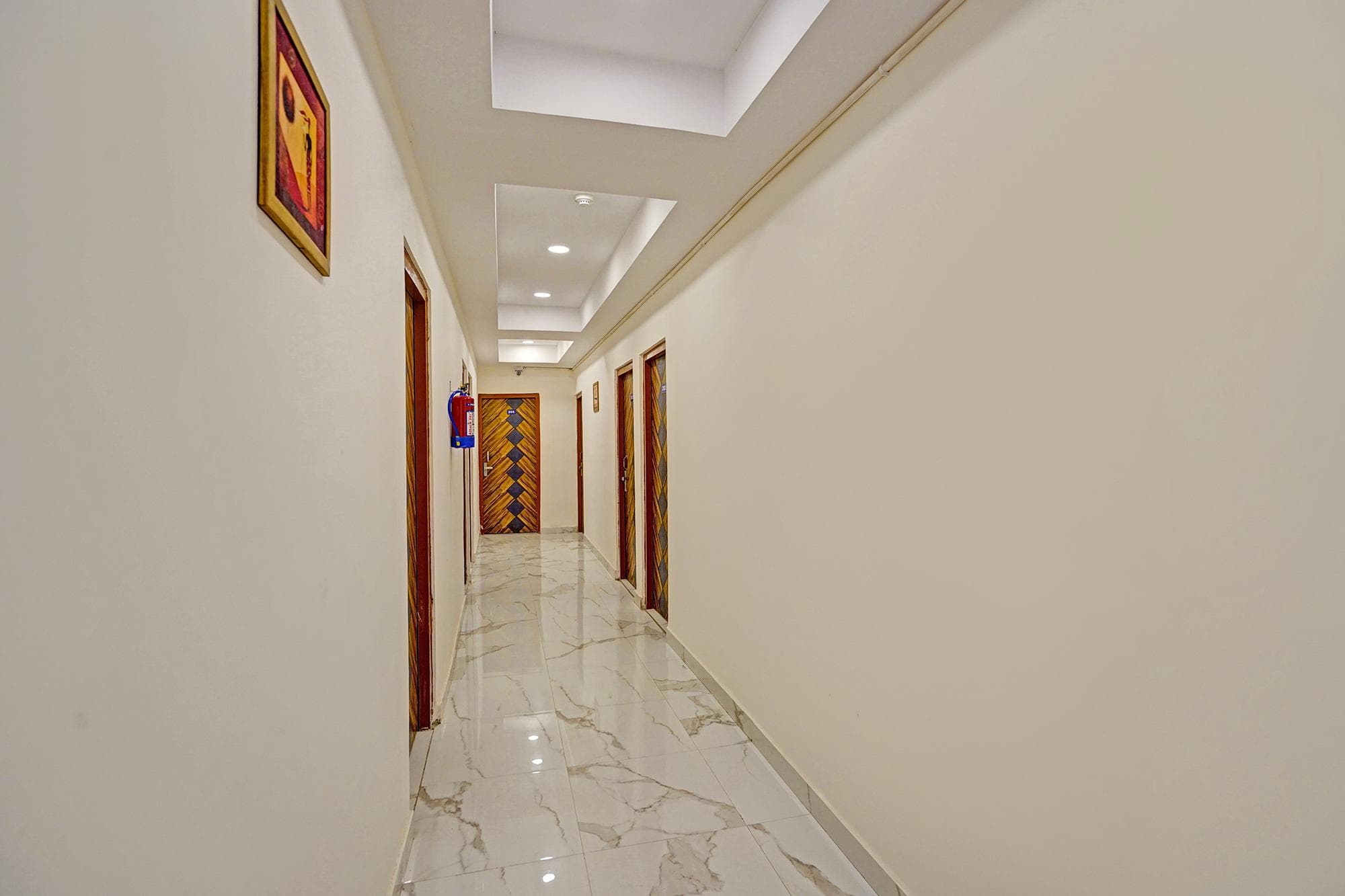 FabHotel Golden Rivaah photo 3