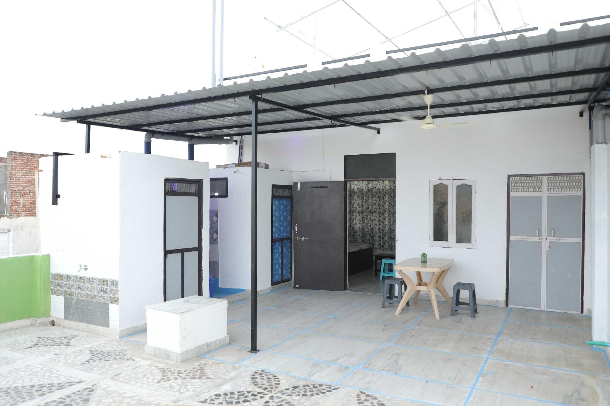 Tara Home Stay photo 2
