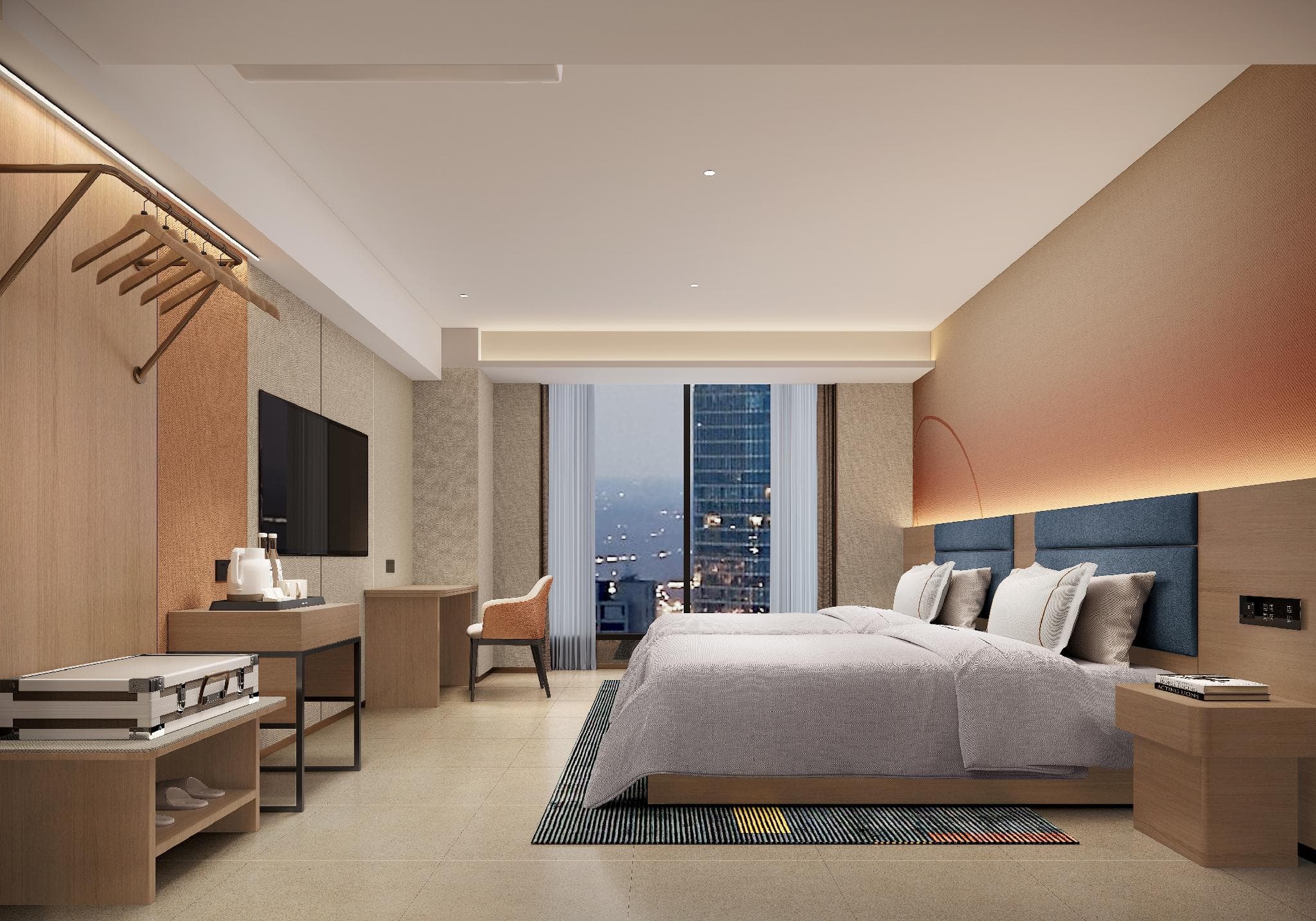 Model J Hotel BSD Carstensz photo 2
