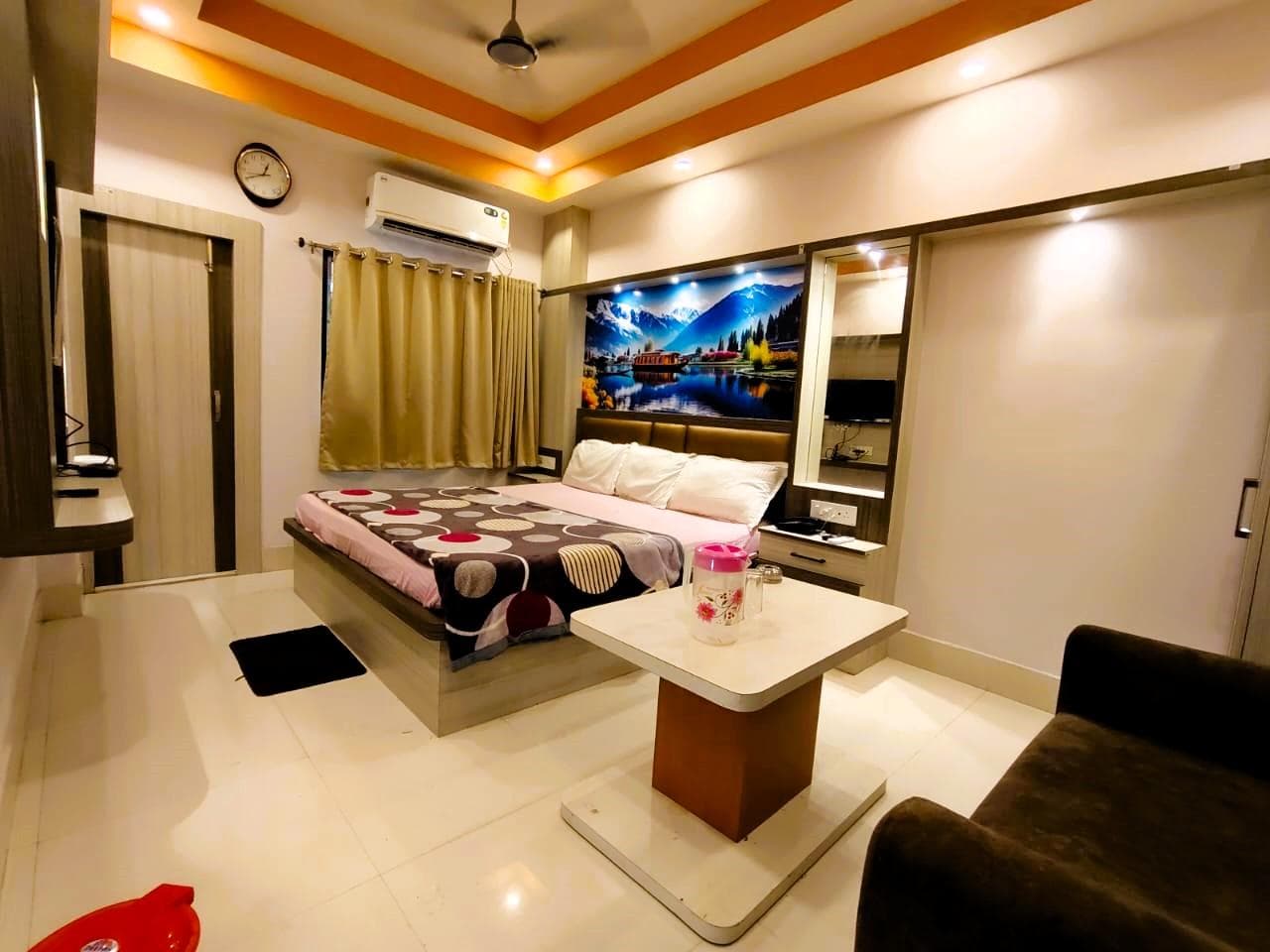 Hotel Sudakshina photo 3