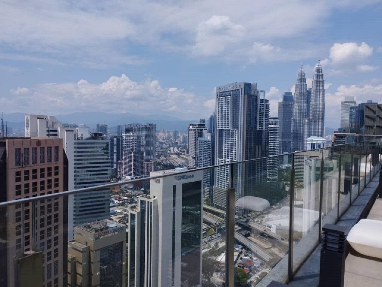 Anggun Residence KLCC Kuala Lumpur photo 5