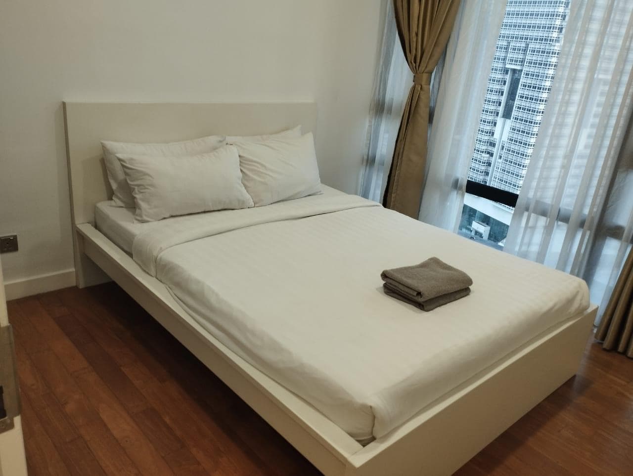 Anggun Residence KLCC Kuala Lumpur photo 2