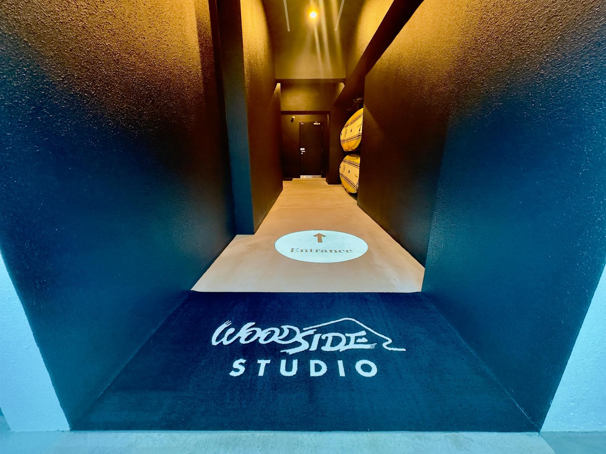 WOODSIDE STUDIO photo 2