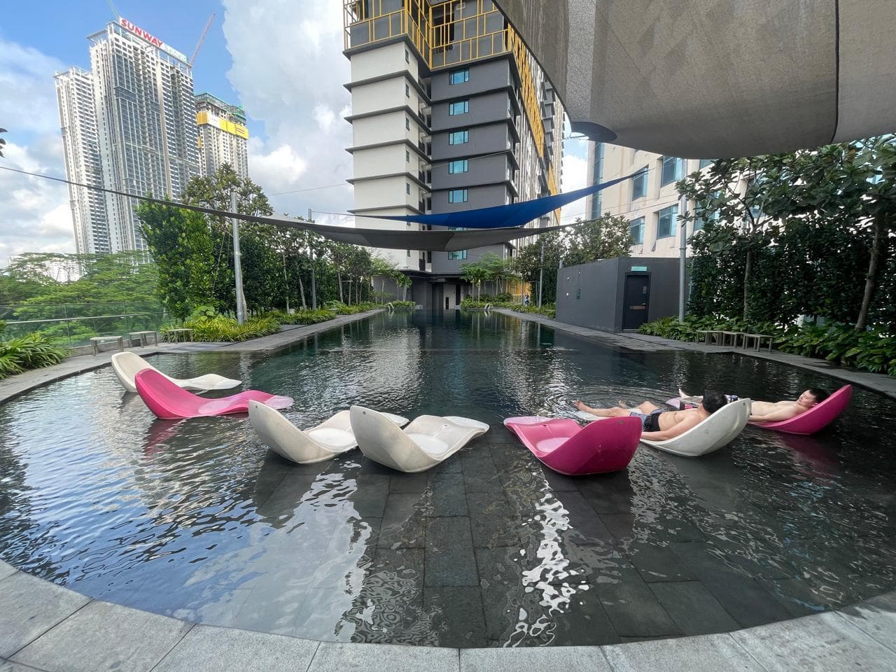 Opus Residence Kuala Lumpur Near China Town and 118 Tower photo 4