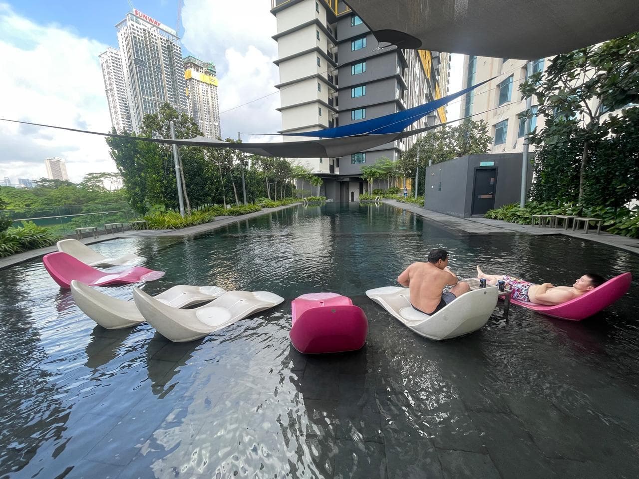 Opus Residence Kuala Lumpur Near China Town and 118 Tower photo 5