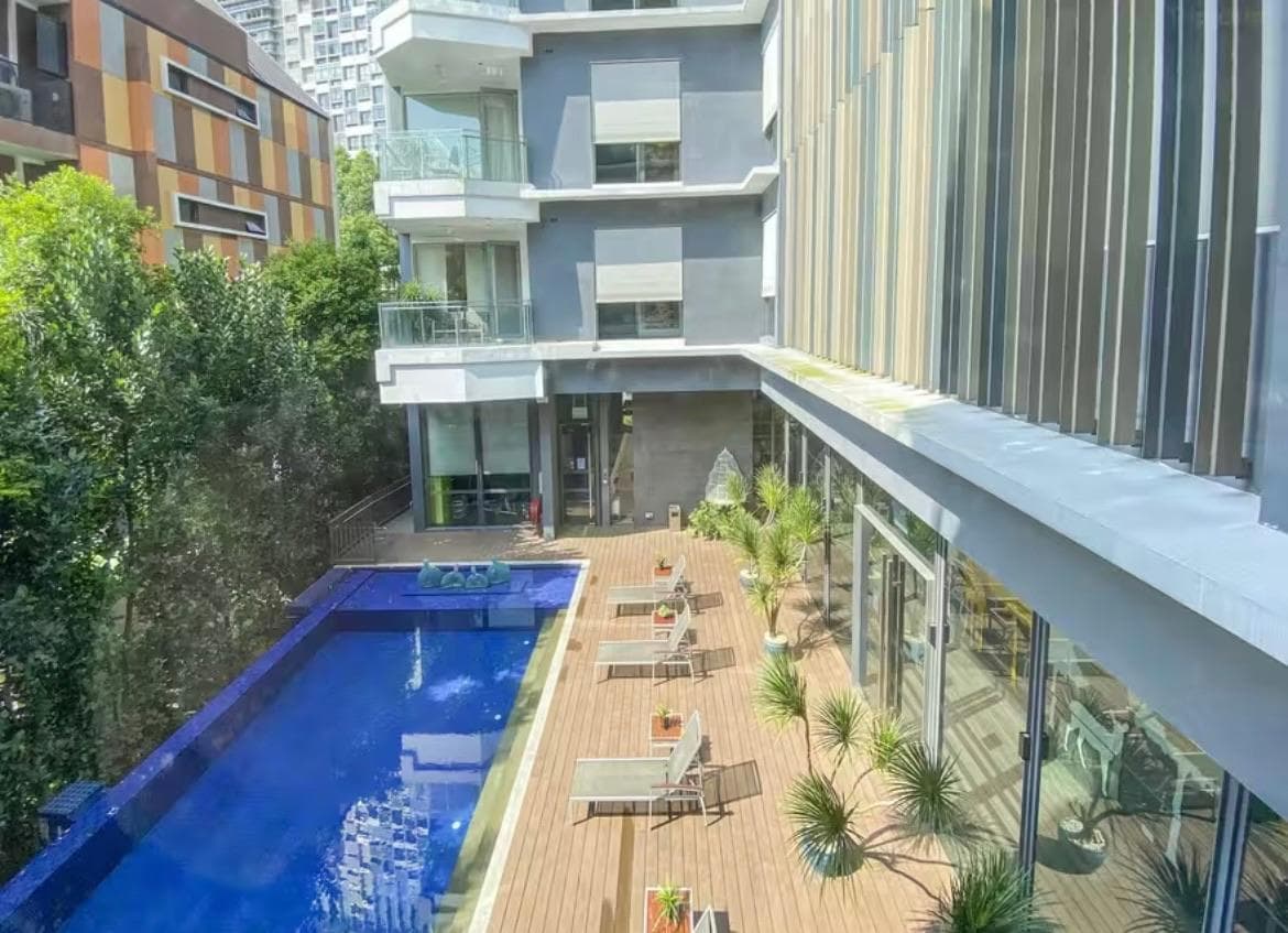 Liv Residences Serviced Apartment Novena photo 5