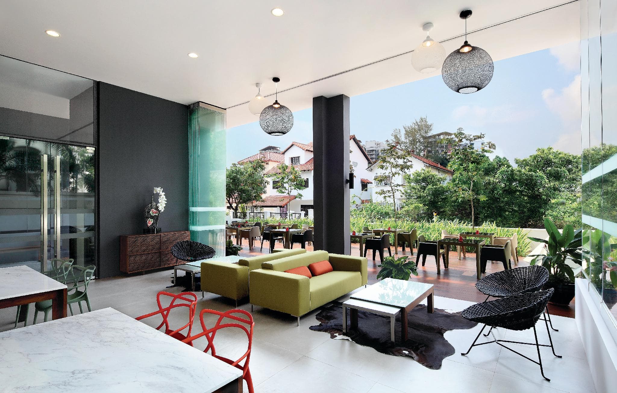 Liv Residences Serviced Apartment Novena photo 3