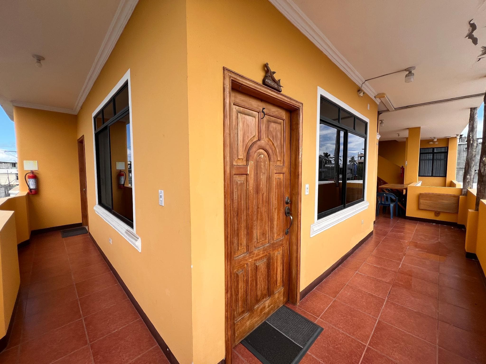 Hostal Casa Cascada photo 4