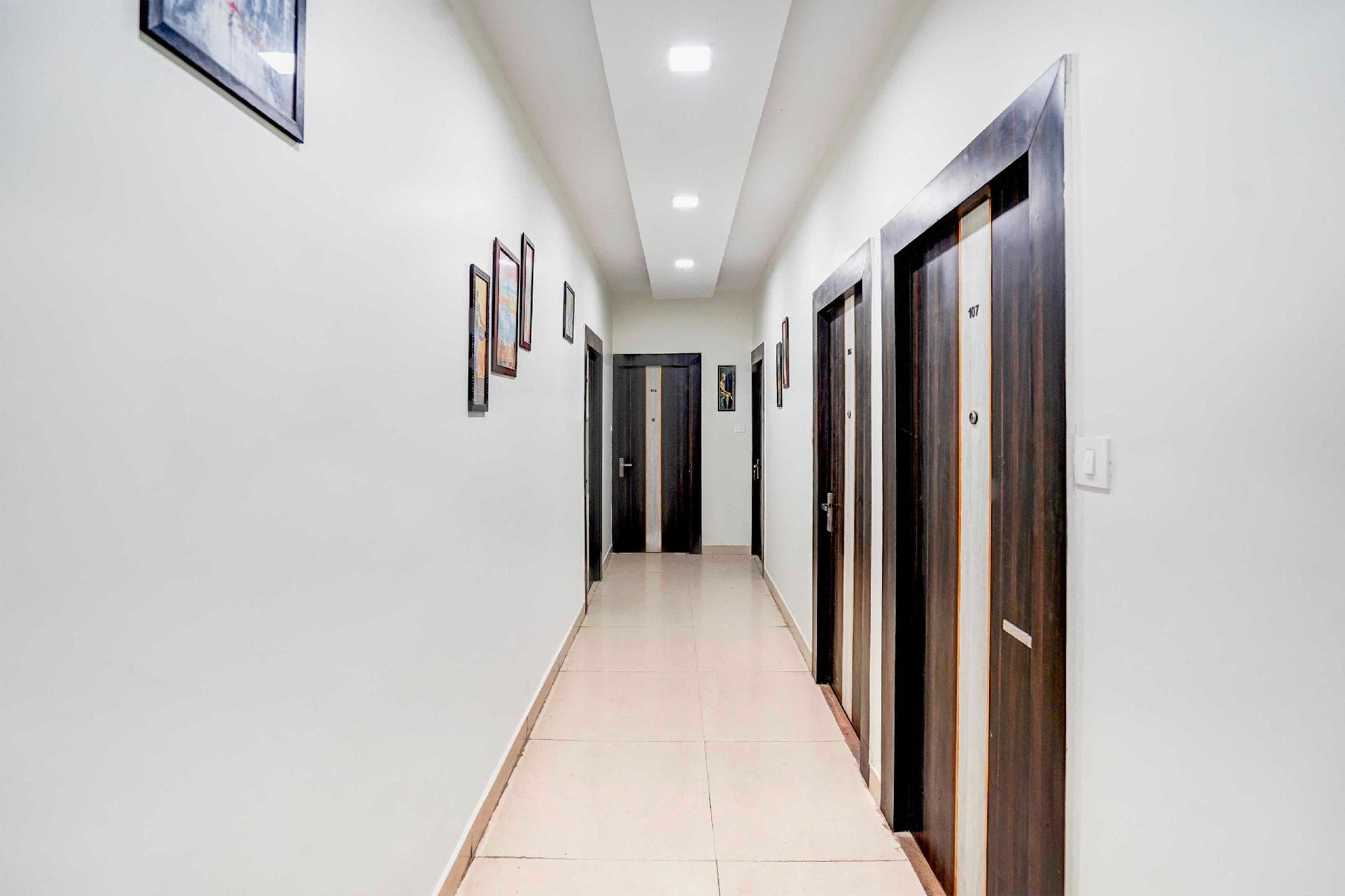 Hotel O  Faizabad Road Opp BBD University photo 3