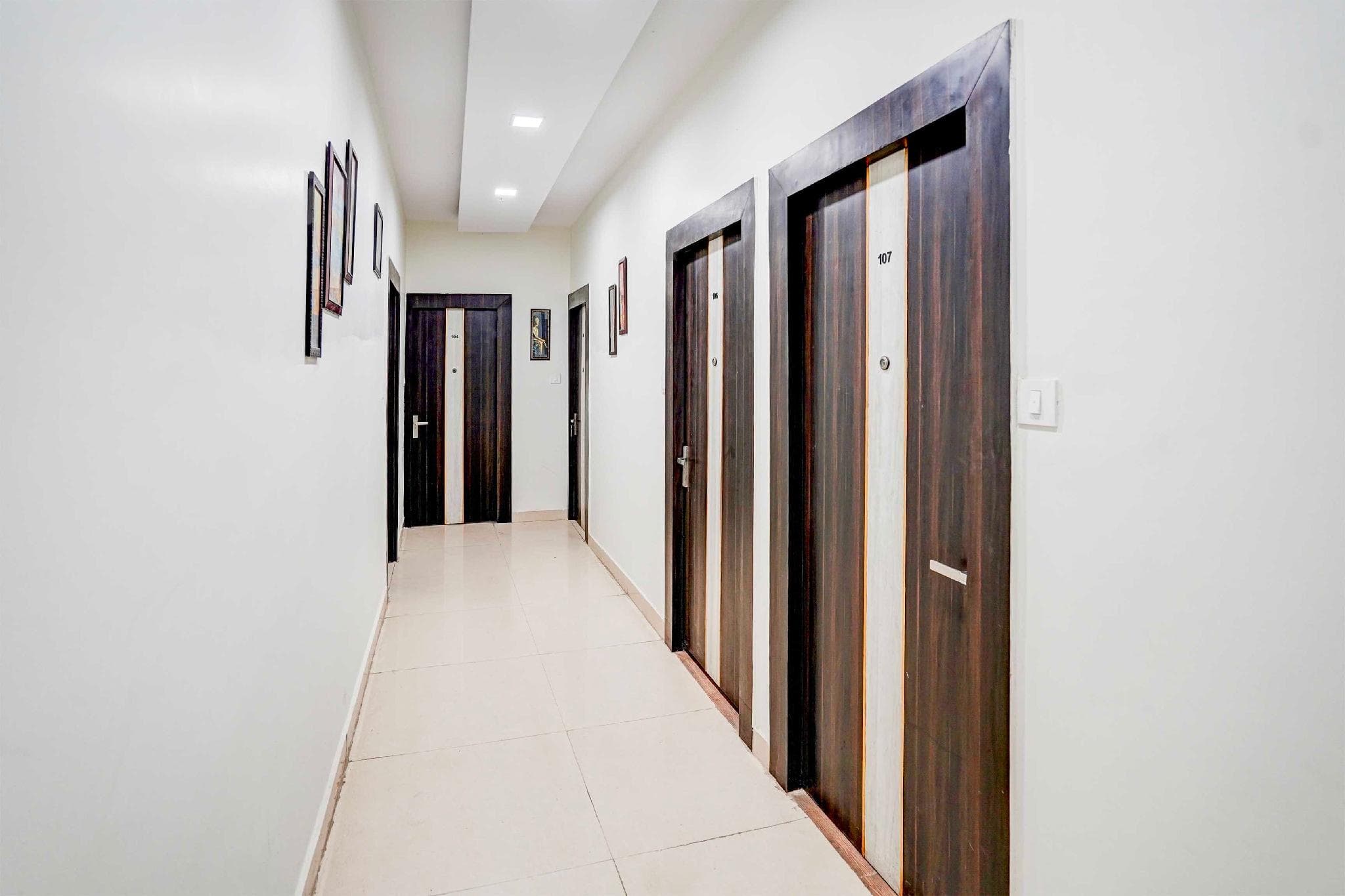 Hotel O  Faizabad Road Opp BBD University photo 5
