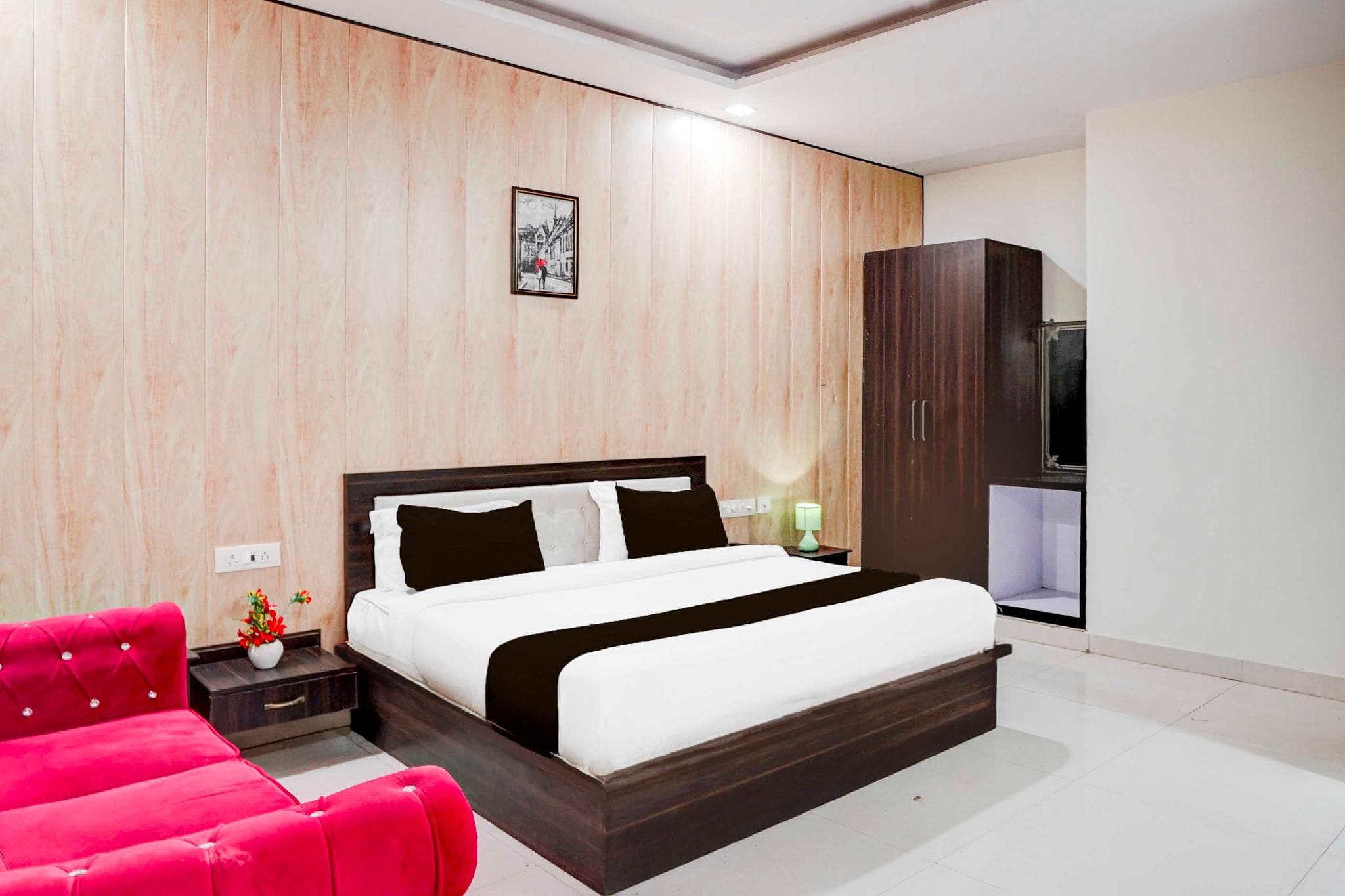 Hotel O  Faizabad Road Opp BBD University
