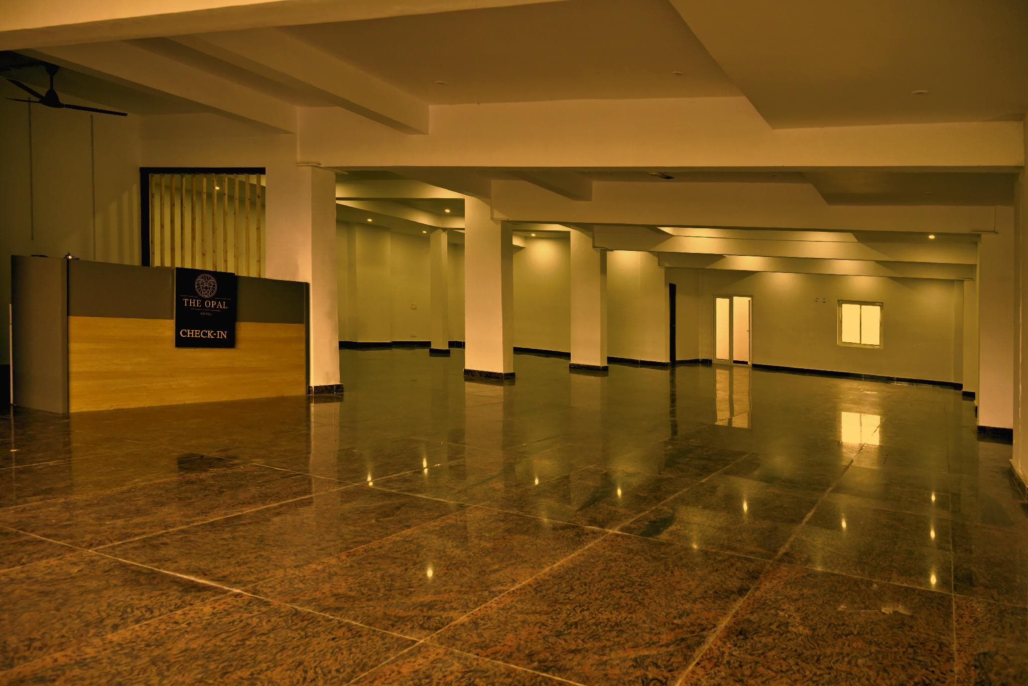 The Opal Hotel photo 3