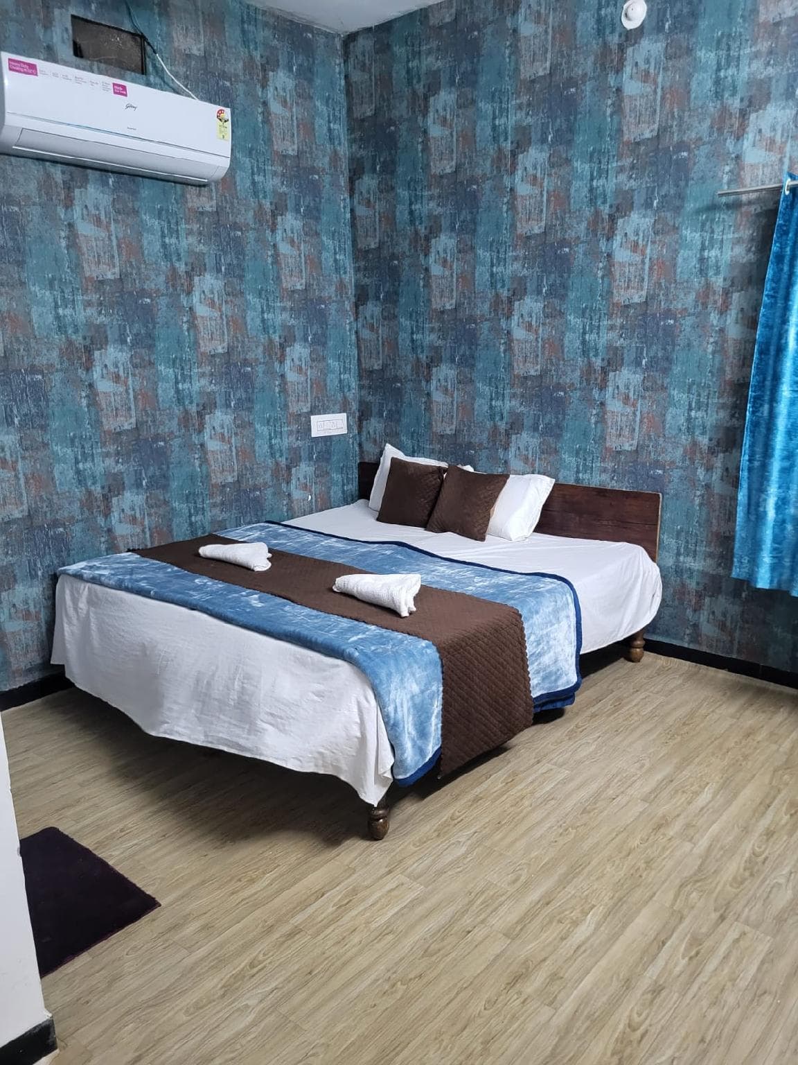 Suraj Village Resort