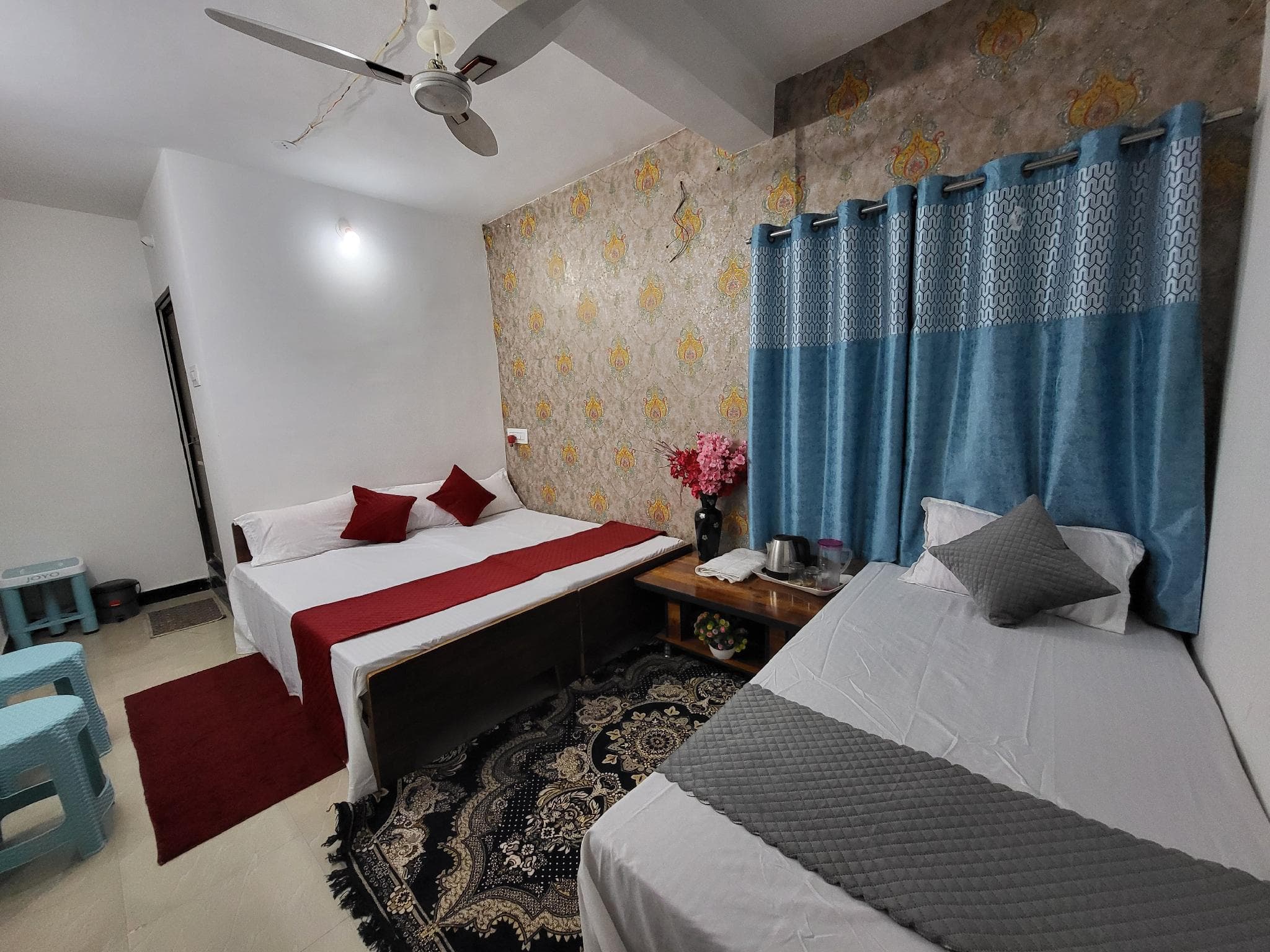 Suraj Village Resort photo 2