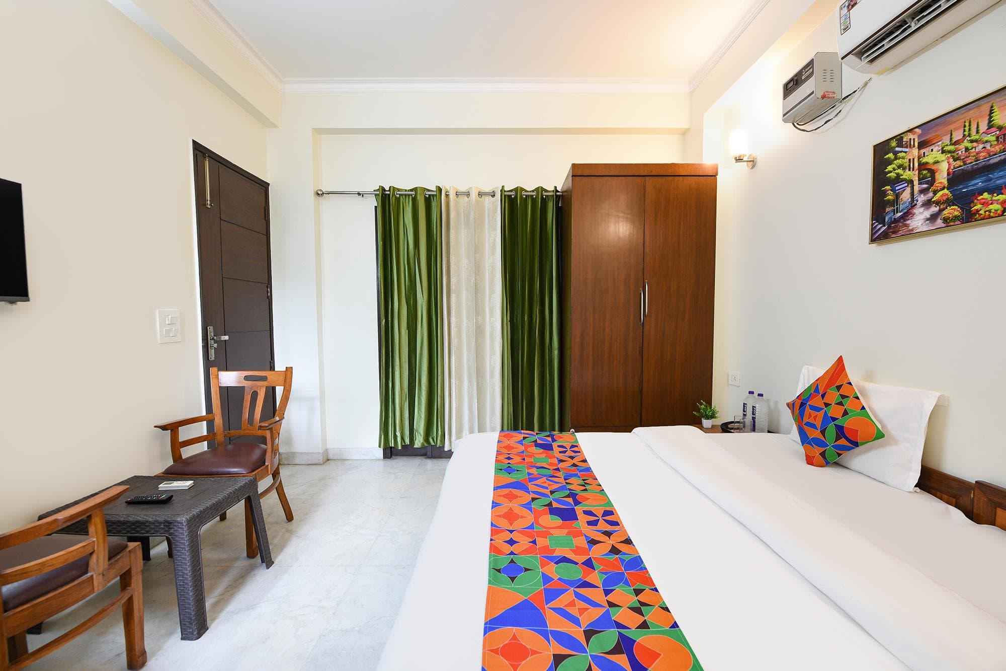 FabHotel Comfy Cottage photo 5