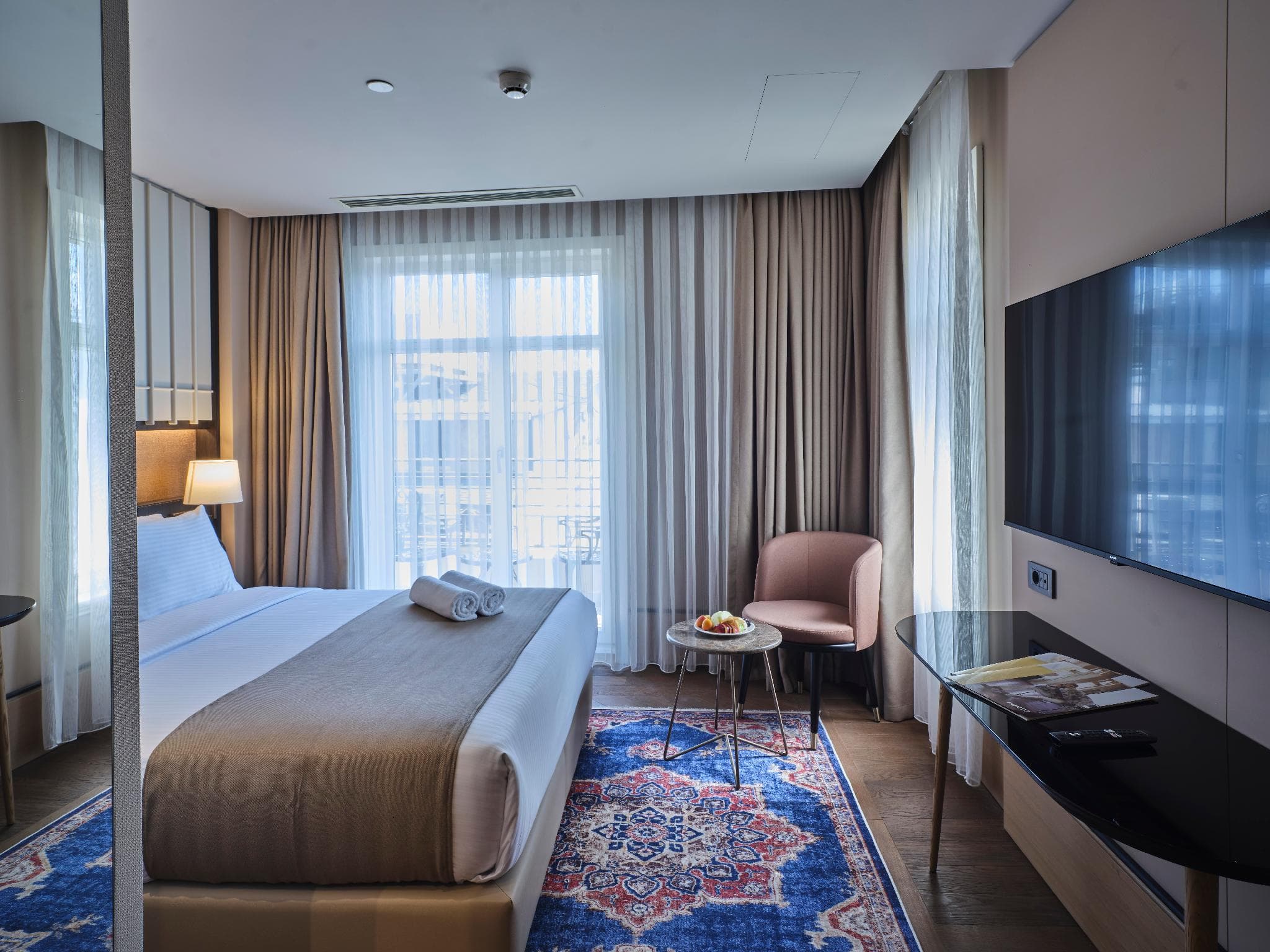 Four-G Hotel Premium photo 2