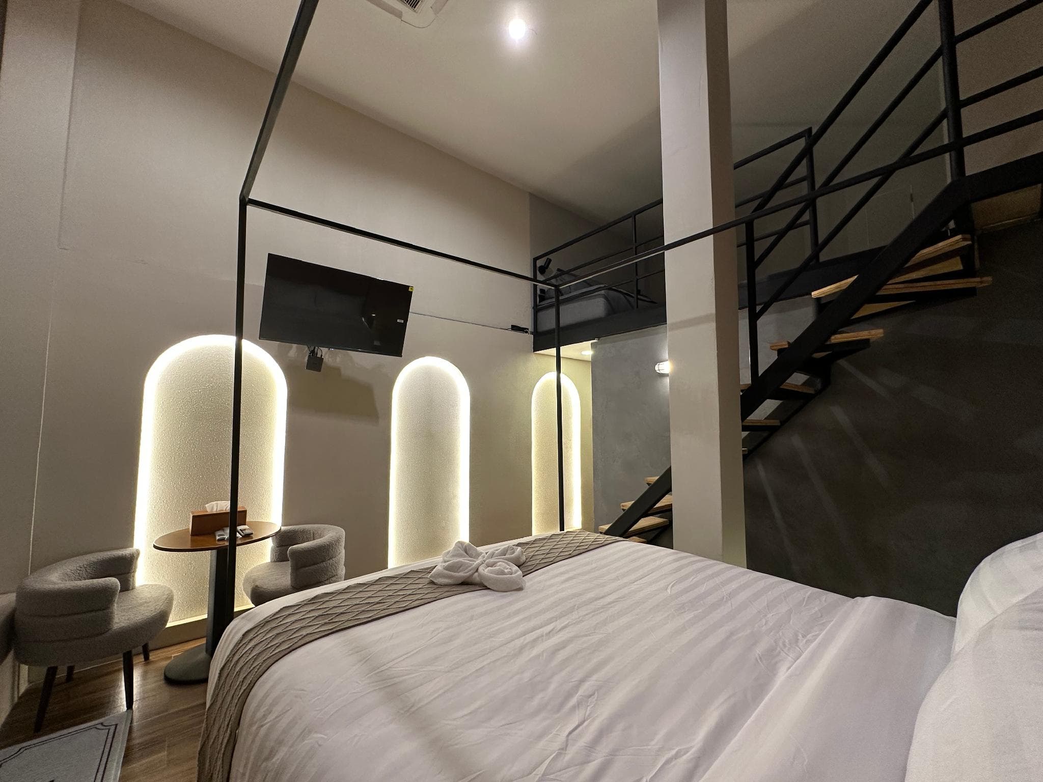 Thai Loft 泰閣
