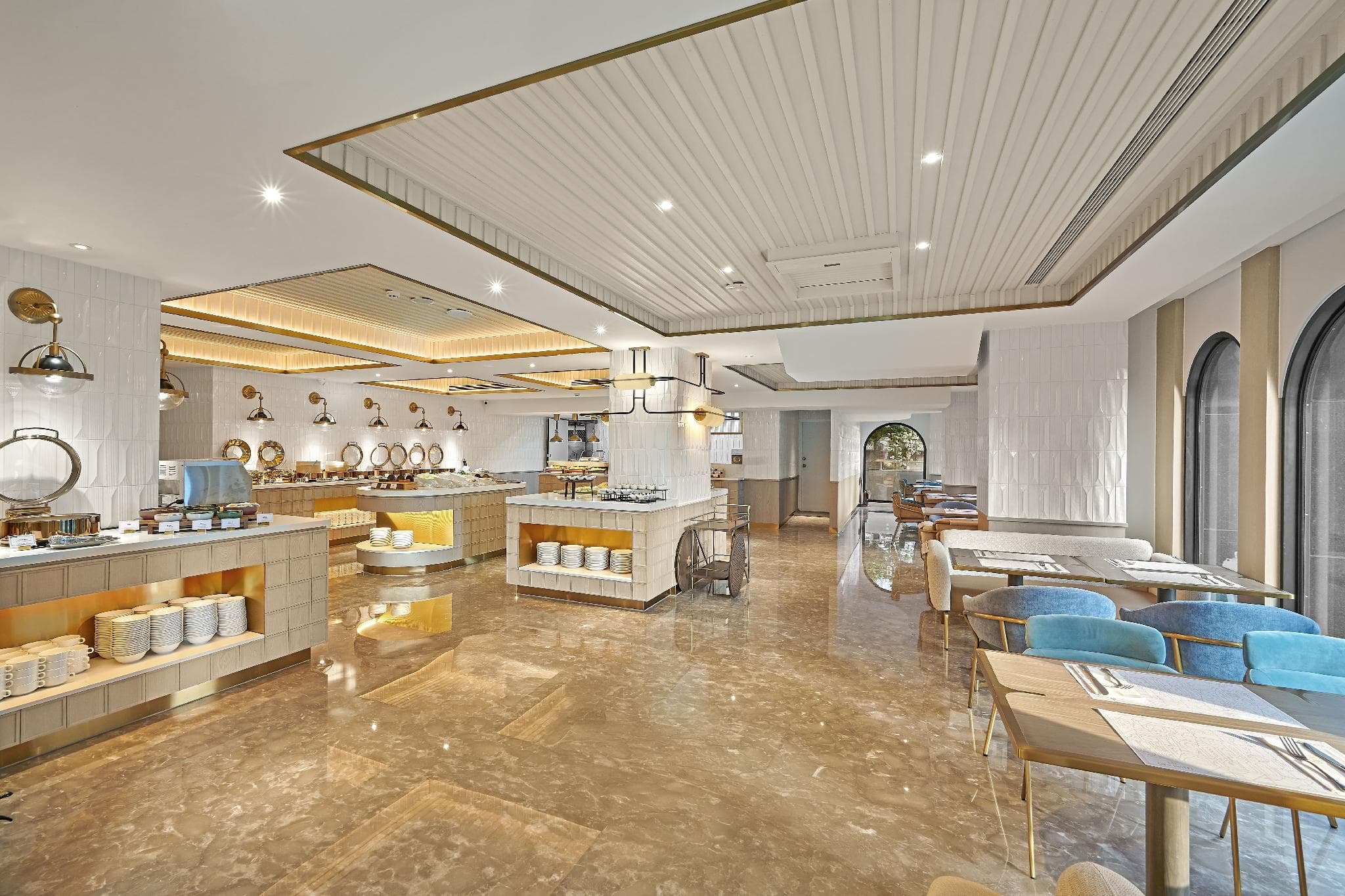 OKU Hotel Taichung photo 4
