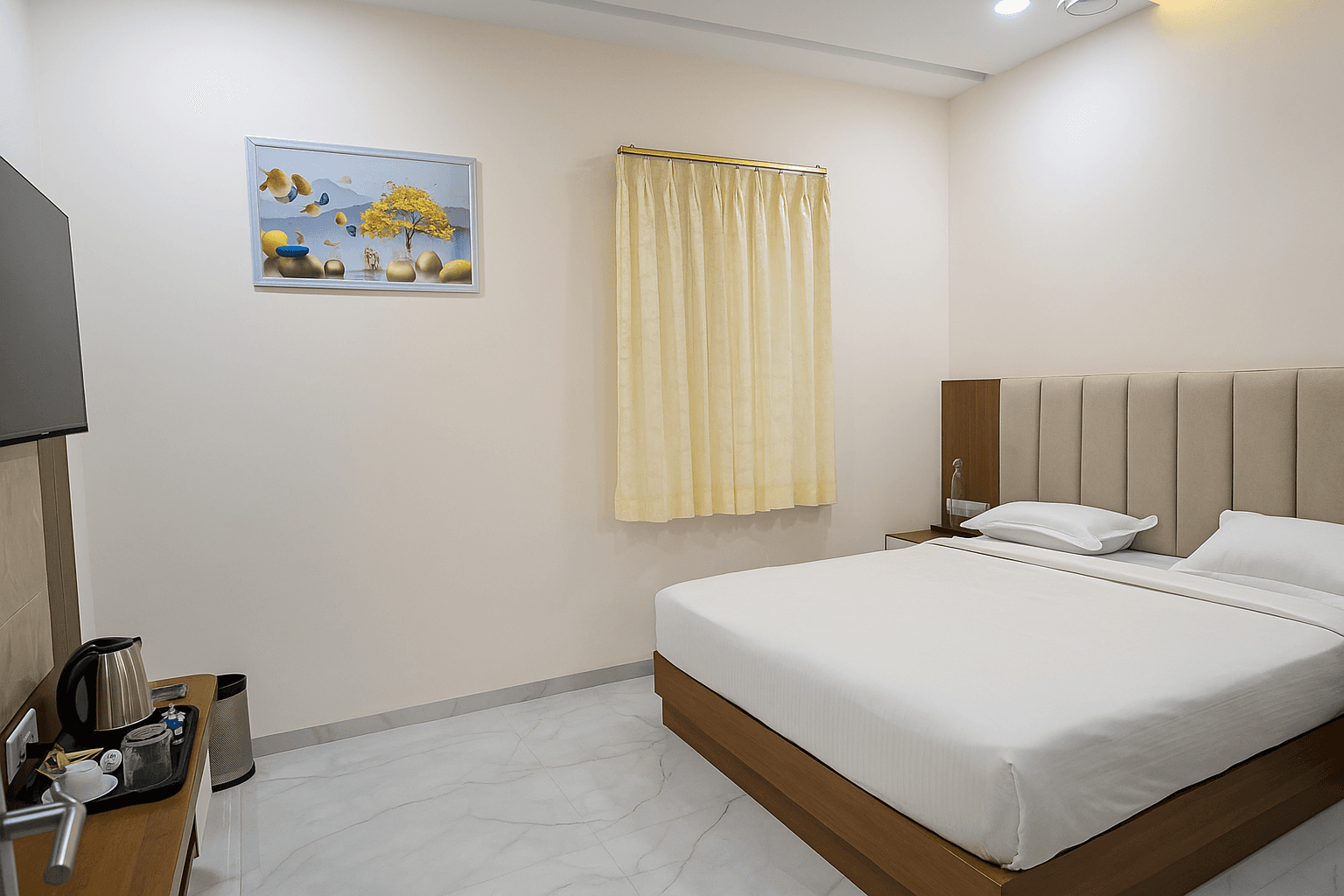 Vaikuntha Stays Hotel photo 2