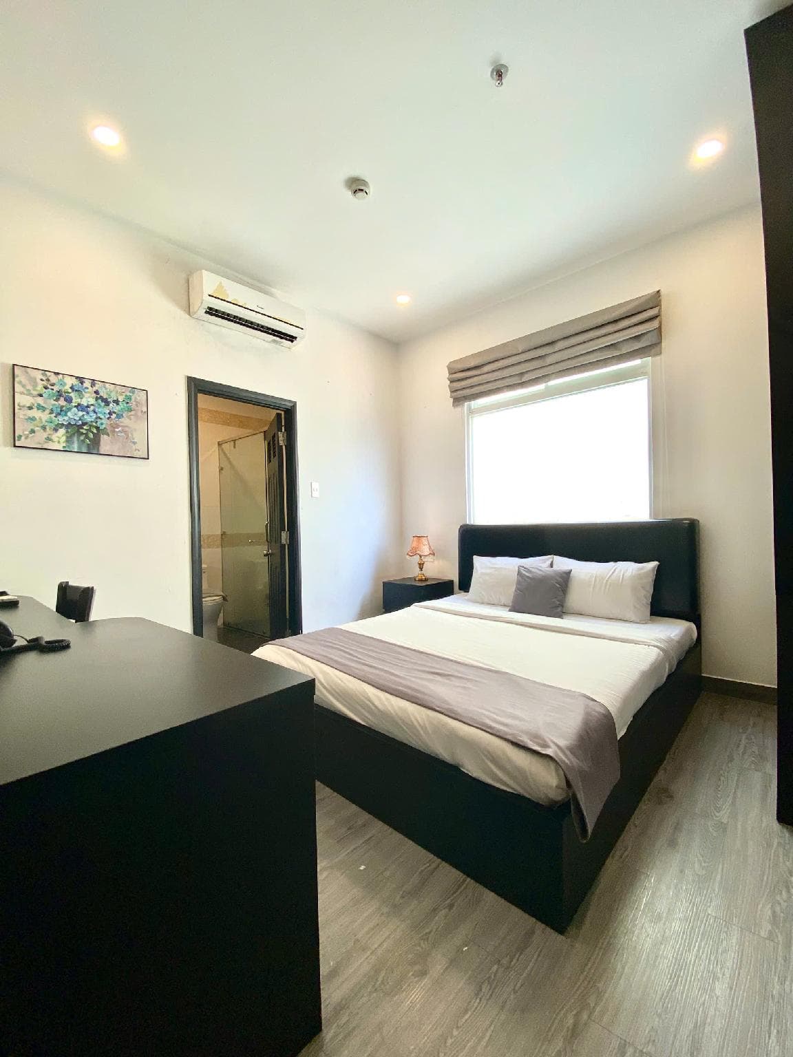 Bros Hotel Nguyen Trai photo 2