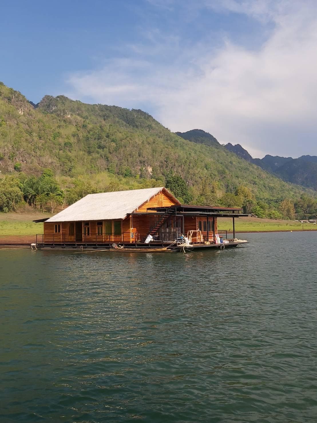The Floating Lake House photo 4