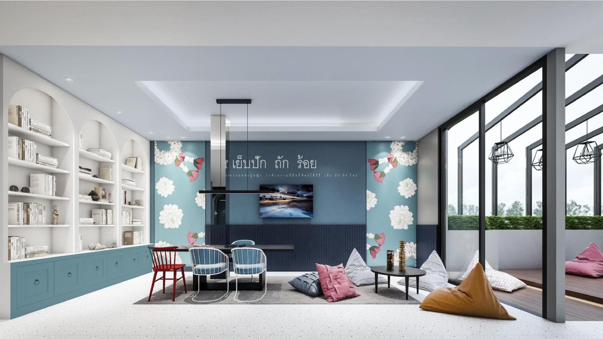 ARNI HER Ladies Hotel (Female Only) photo 4