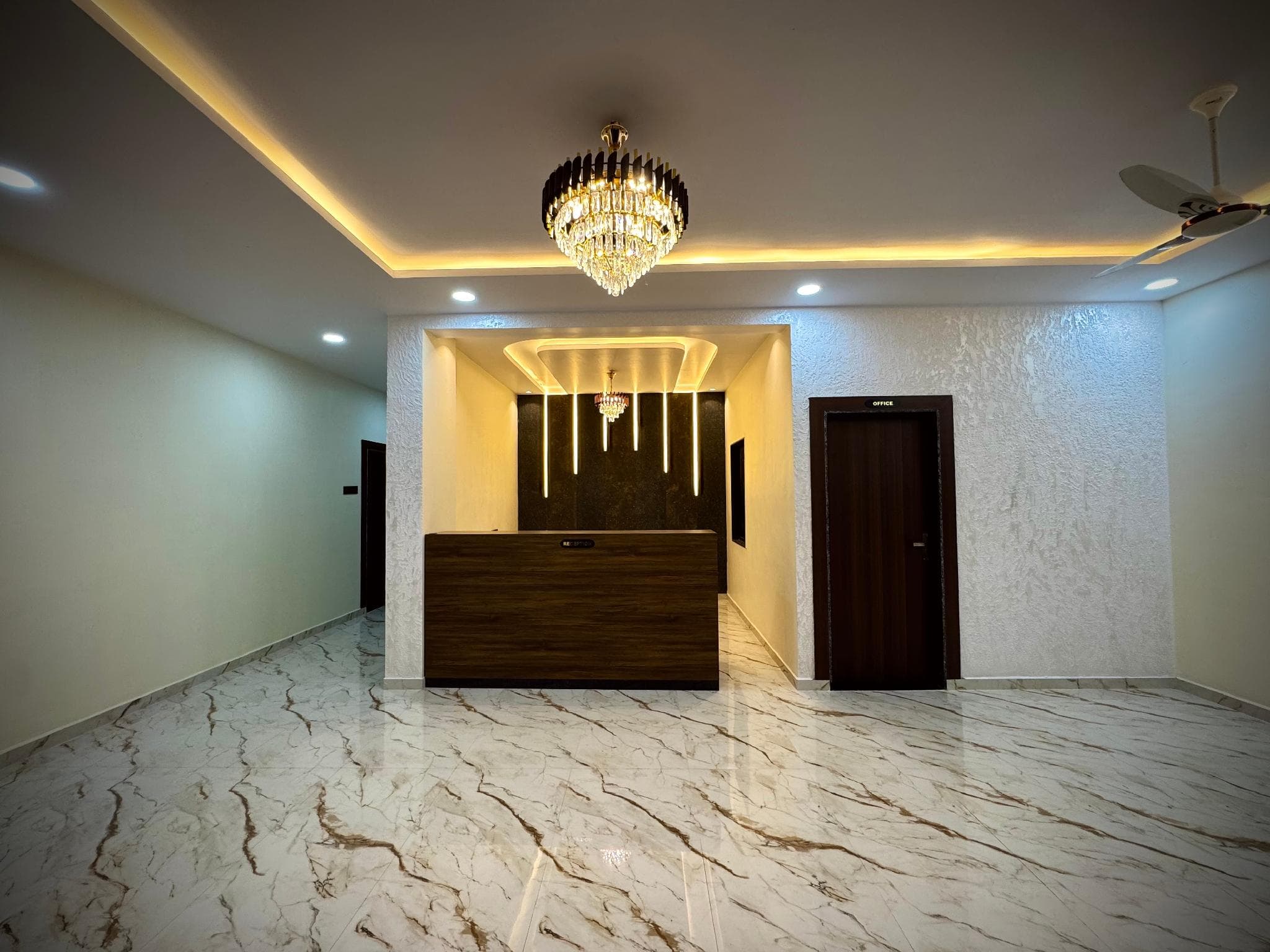 Hotel Vanvira photo 5