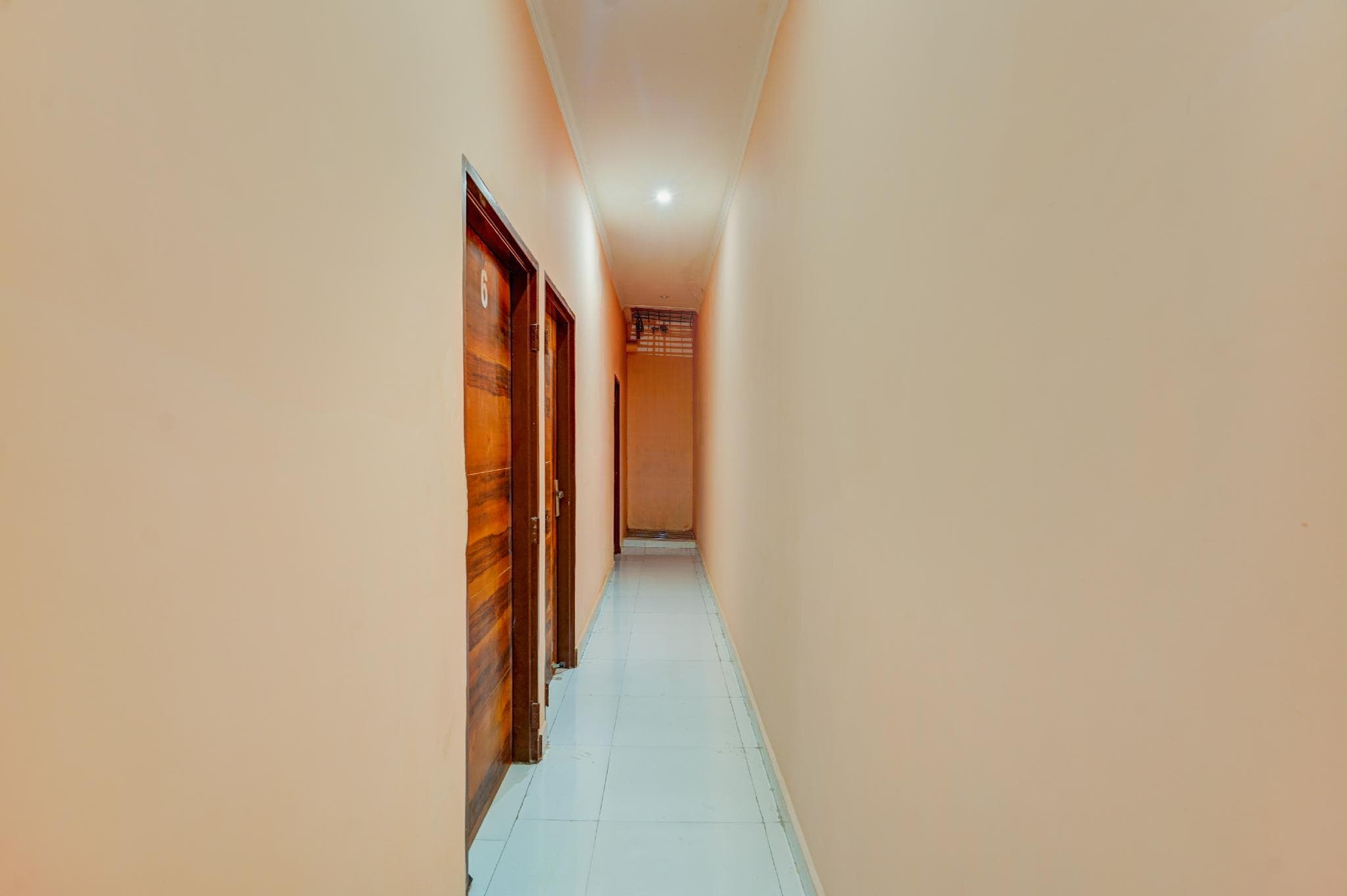 Hotel O by OYO Green City Dhakoli Formerly Swagat photo 4