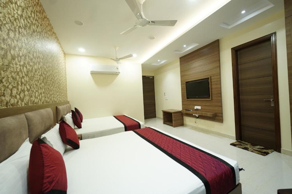 hotel s.s royal photo 5