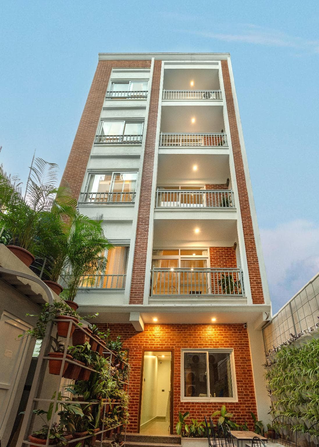 Nova Tara Hotel Kathmandu photo 3