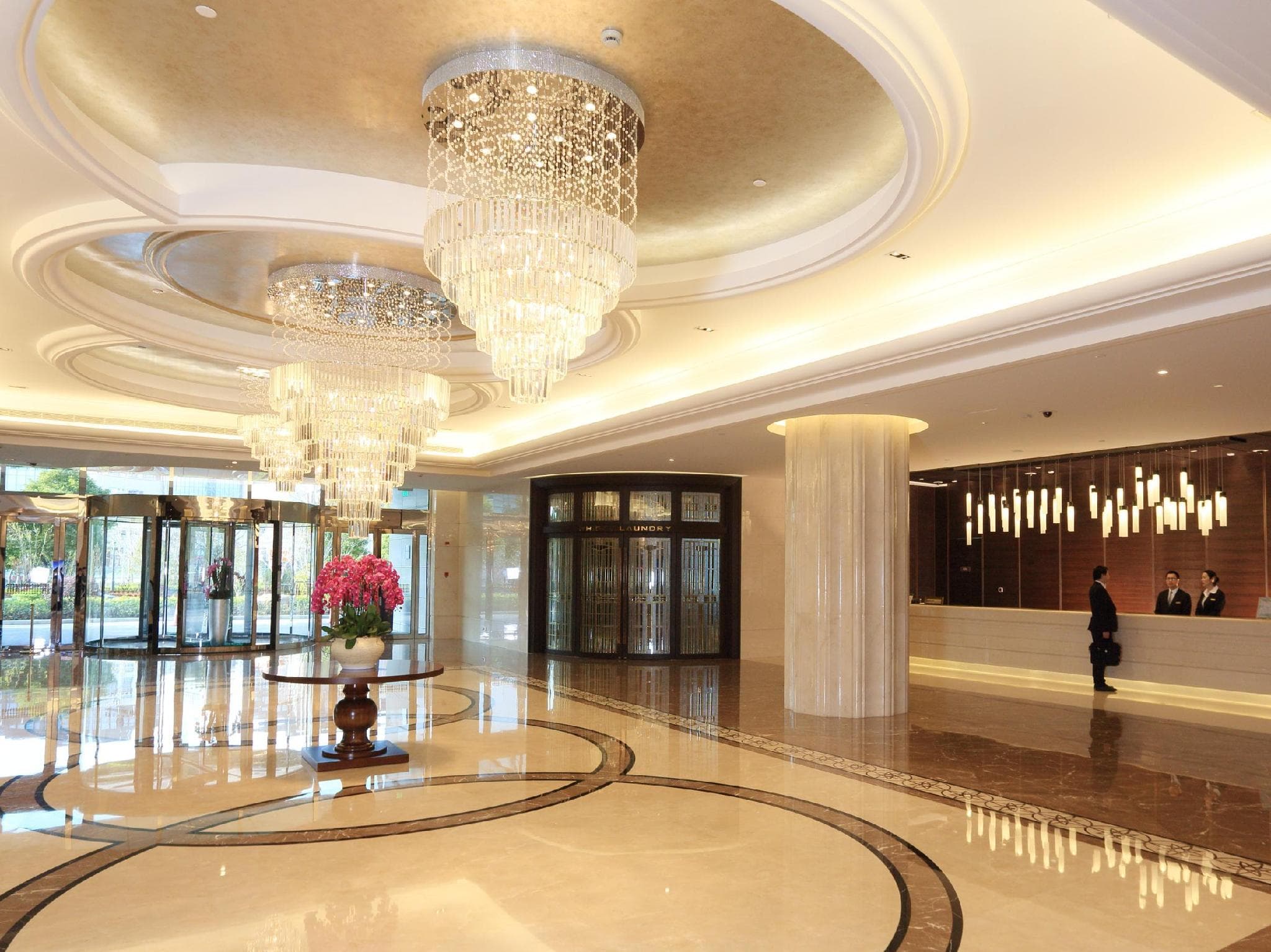 Evergreen Laurel Hotel Shanghai photo 5
