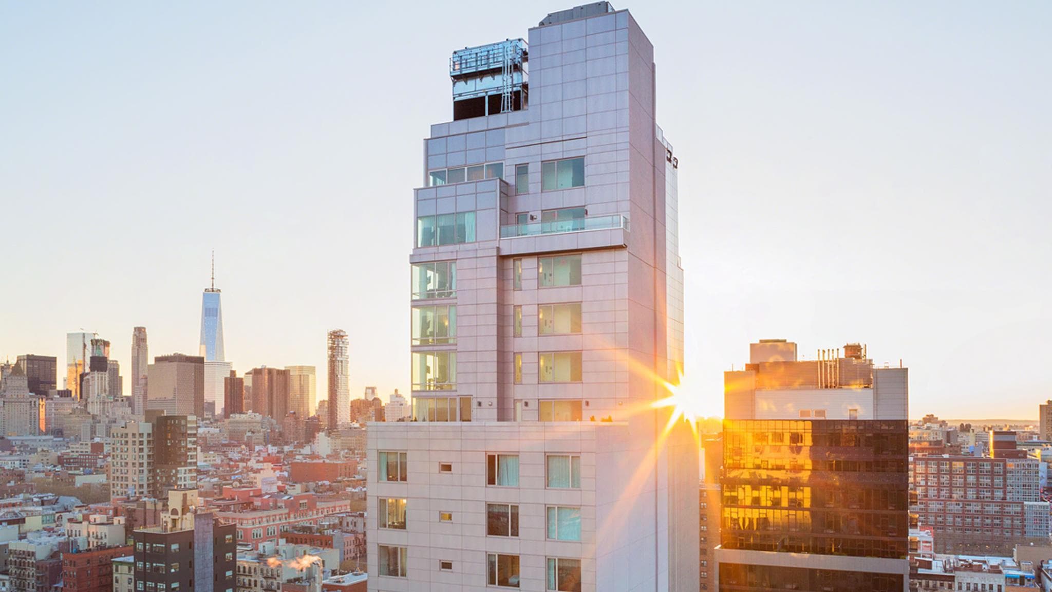Hotel Indigo Lower East Side By IHG photo 3