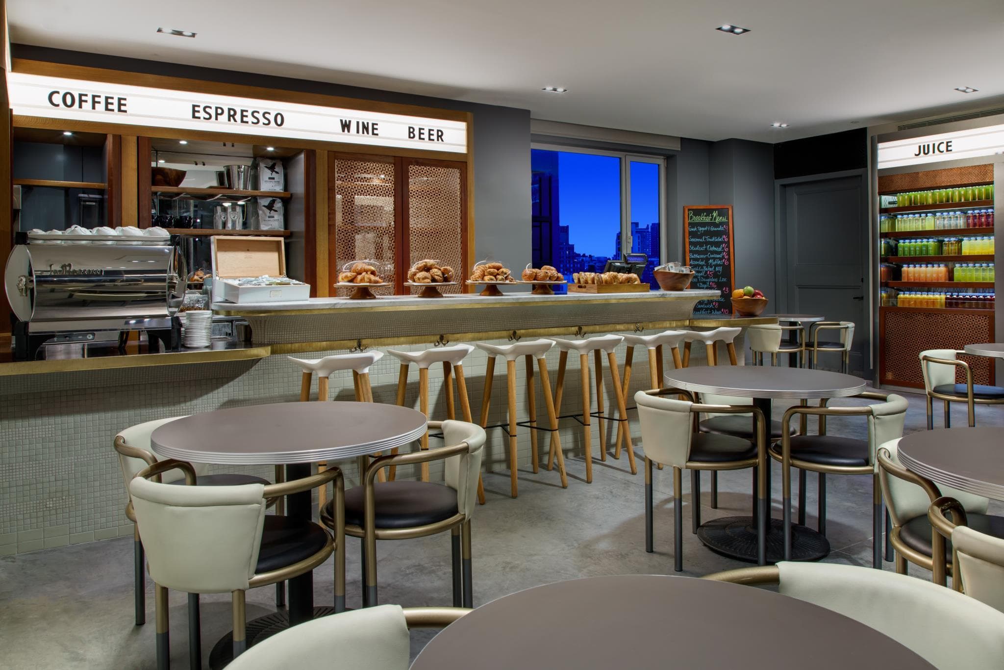 Hotel Indigo Lower East Side By IHG photo 4