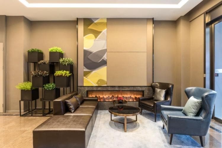 Home Inn Style Lianyungang Wenfeng Plaza Commercial Street photo 3