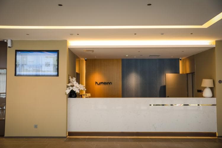 Home Inn Neo Tangshan Leting Jingtang Port Haiyun Plaza photo 5