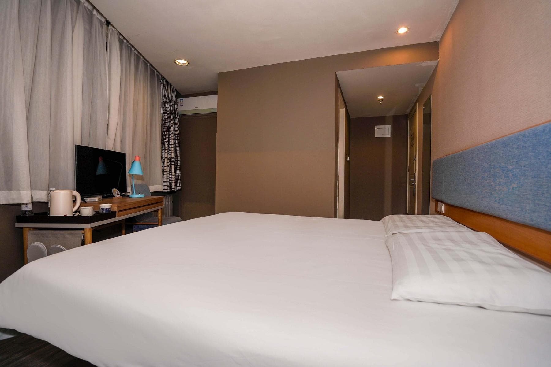 Home Inn Neo Zhangjiakou Zhongbao Building photo 2