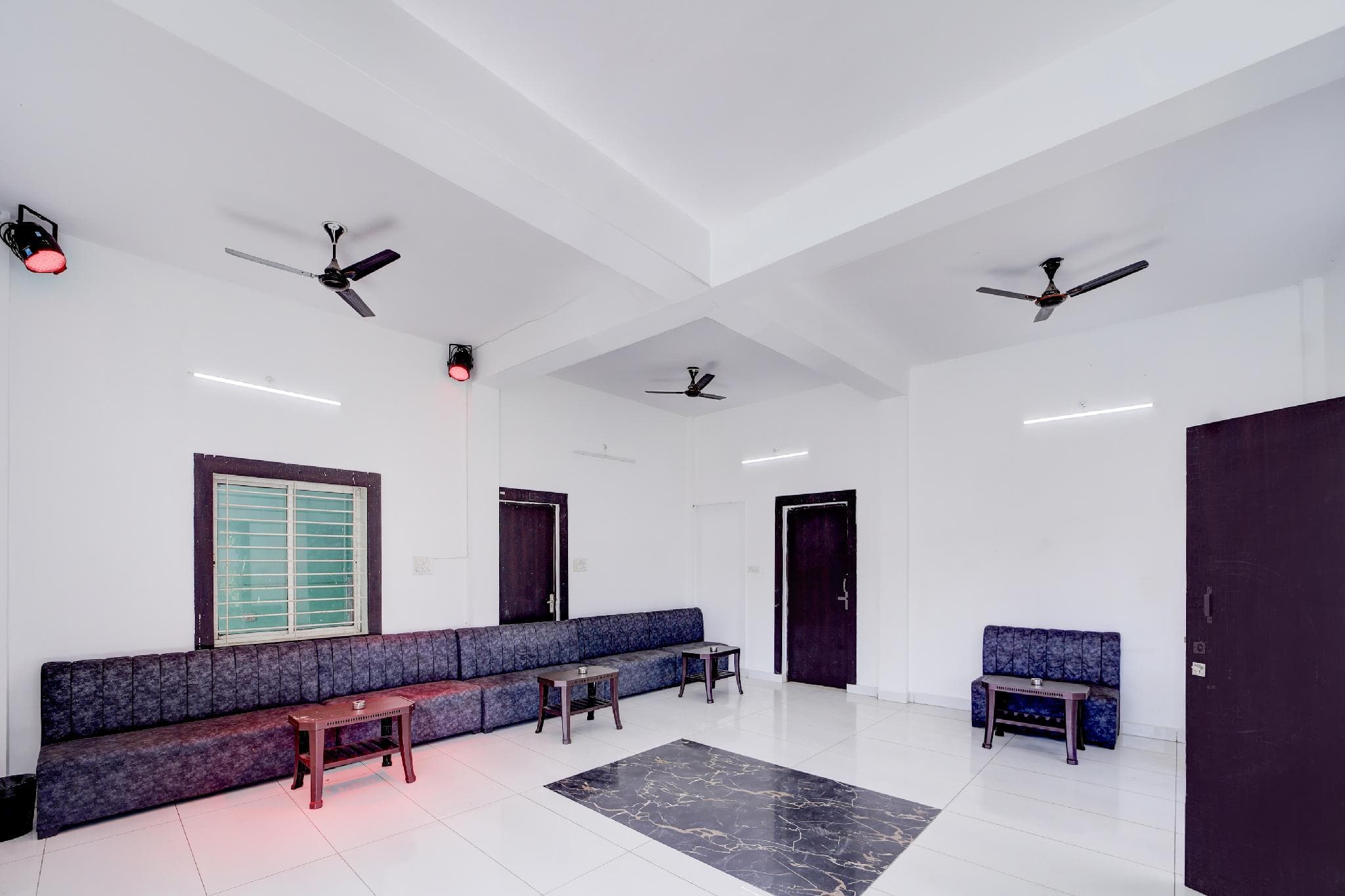 Hotel O Iskcon Temple Bhopal Formerly The Jackfruit Resort photo 3